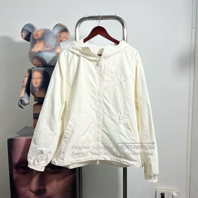 Louis Vuitton Louis Vuitton Pin Reversible jacket Size US L / EU 52-54 / 3 - 1 Thumbnail