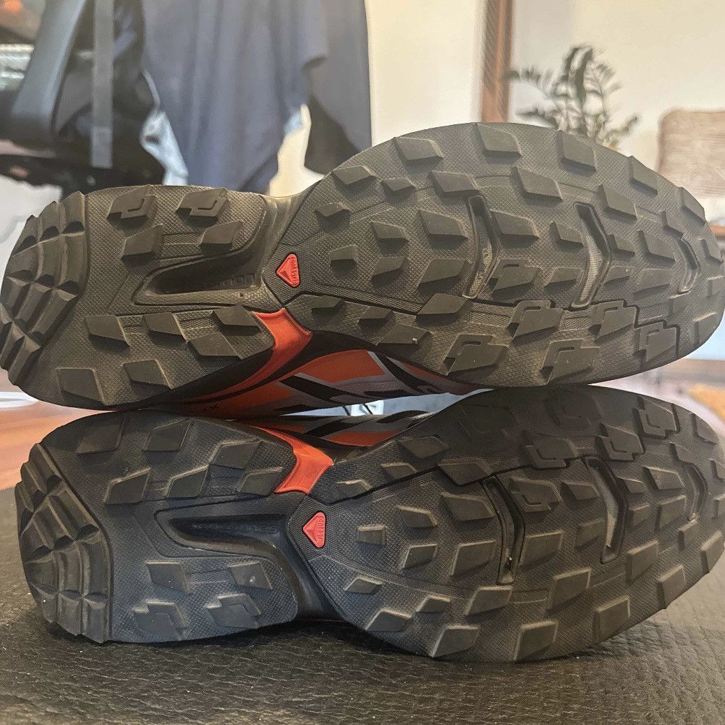 Salomon Salomon XT-Wings 2 Size US 10.5 / EU 43-44 - 5 Thumbnail