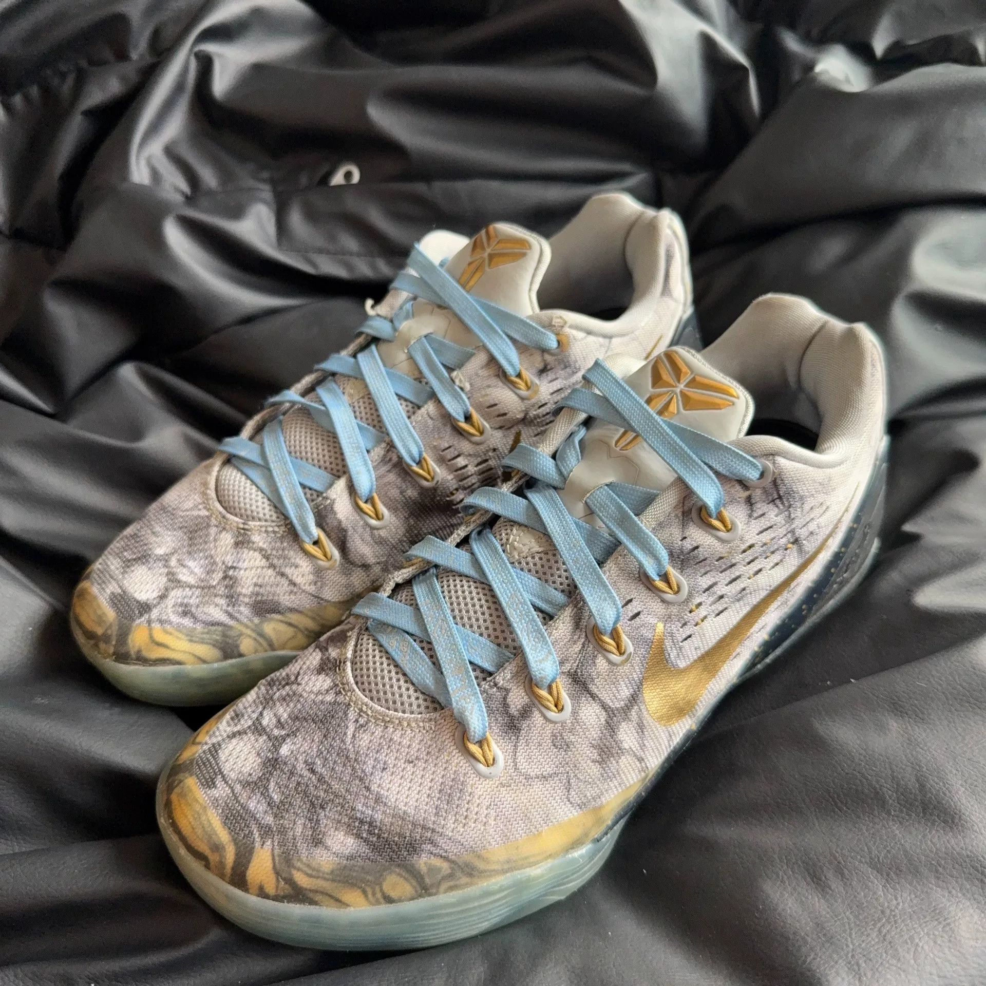 Nike Nike Lowtop Sneakers 42 Men Size US 9 / EU 42 - 1 Thumbnail