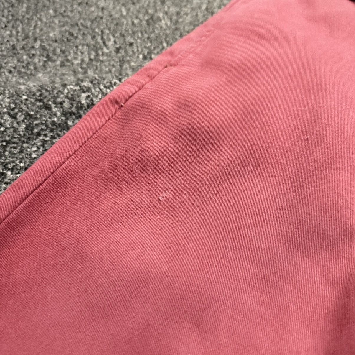 Polo Ralph Lauren × RRL Ralph Lauren rrl Ralph Lauren Field Chino Faded Pants Size US 32 / EU 48 - 7 Thumbnail
