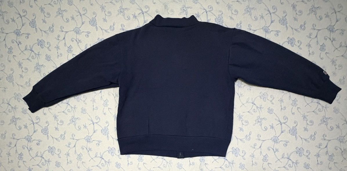 Pepsi Pepsiman Space Tour Thermal Sweater Jacket Size US M / EU 48-50 / 2 - 8 Thumbnail