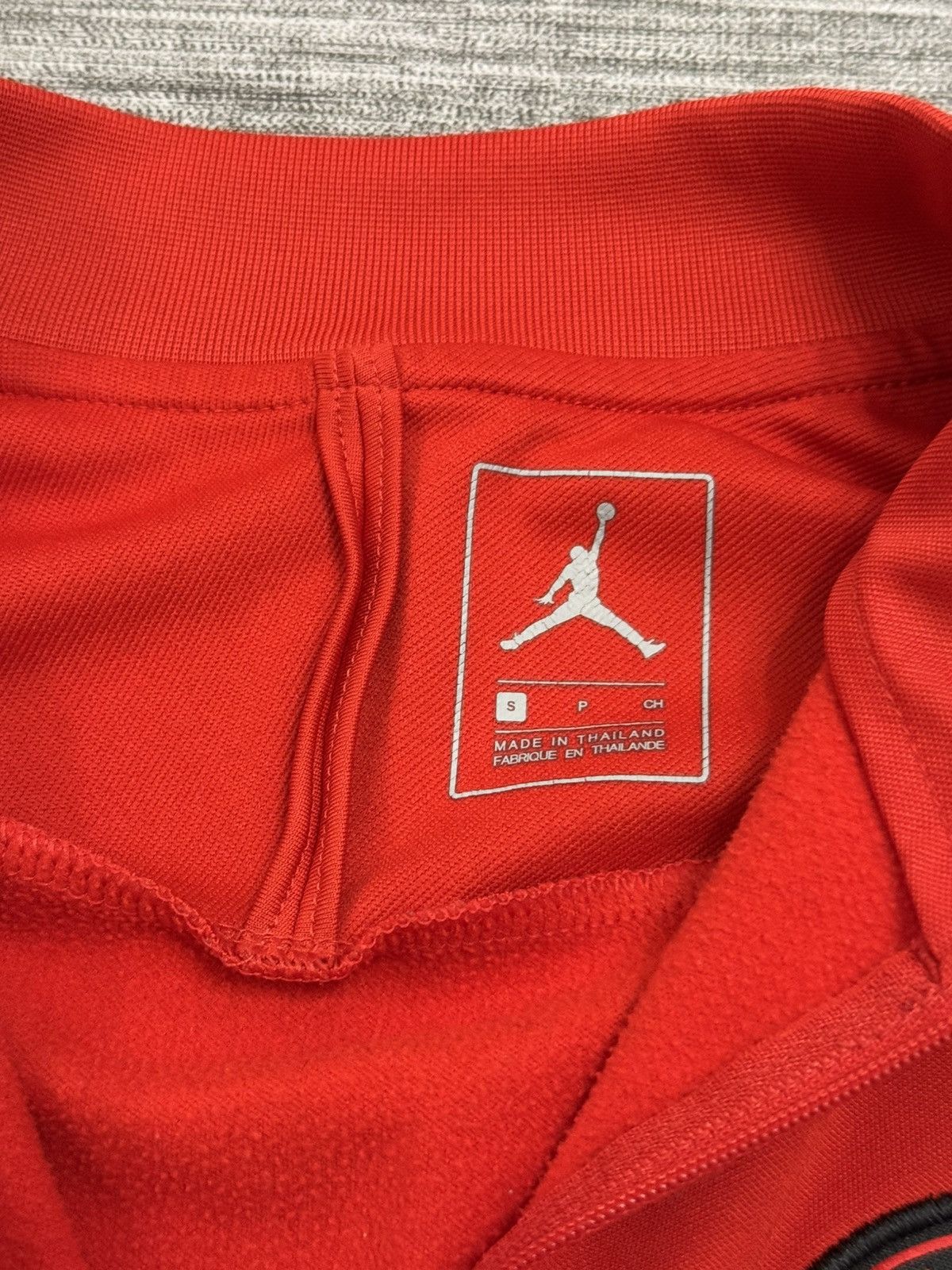 Jordan Brand Jersey Jordan PSG Paris Size US S / EU 44-46 / 1 - 3 Thumbnail