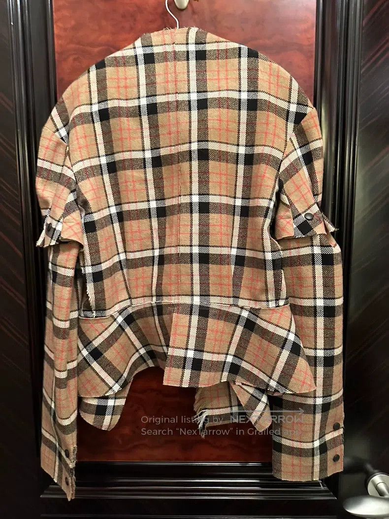 Loewe Loewe Show exclusive limited edition jacket Size XS / US 0-2 / IT 36-38 - 2 Thumbnail