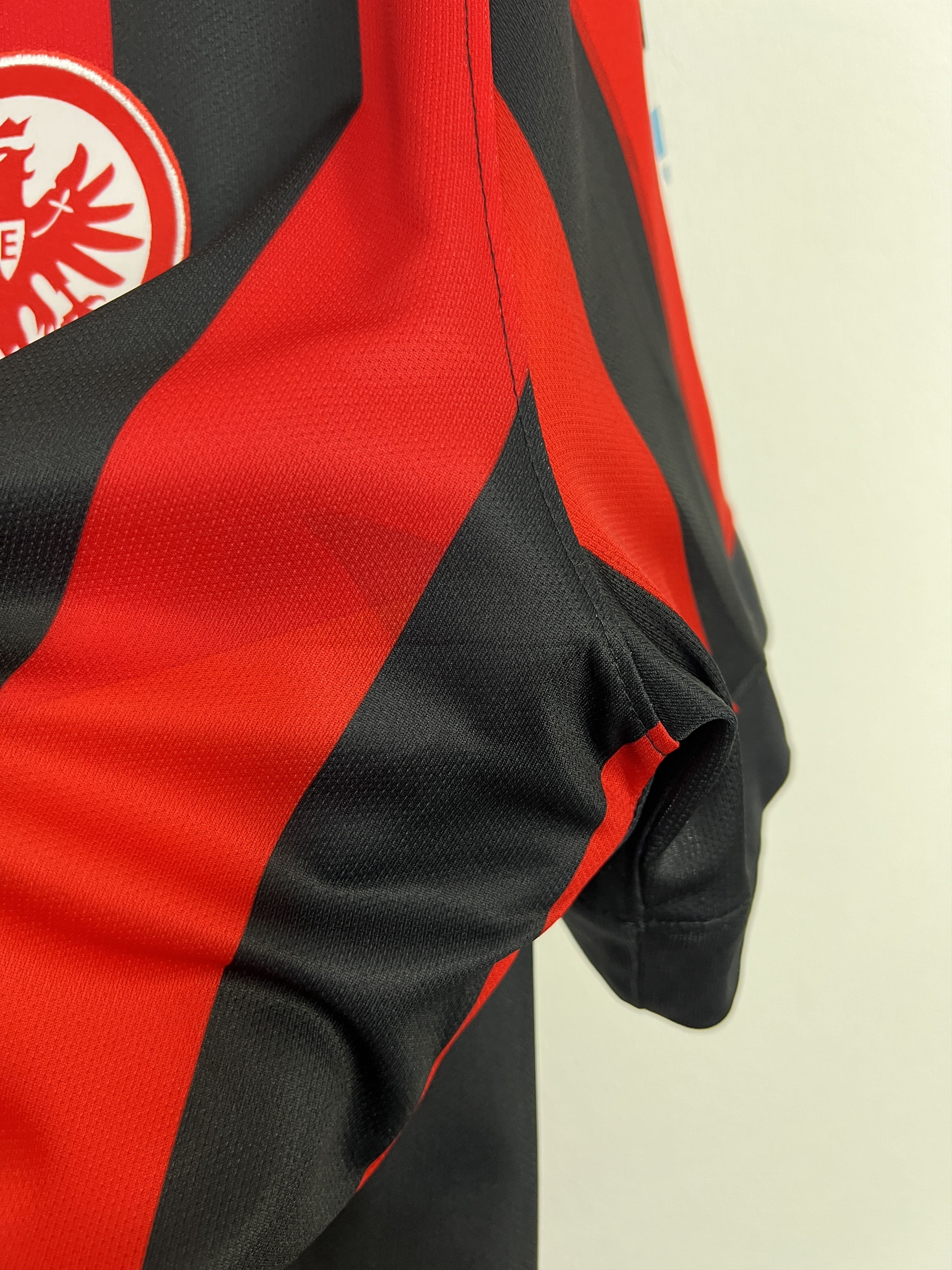 Nike Eintracht Frankfurt Home football shirt 2014 #10 Kadlec Nike Size US XL / EU 56 / 4 - 11 Thumbnail