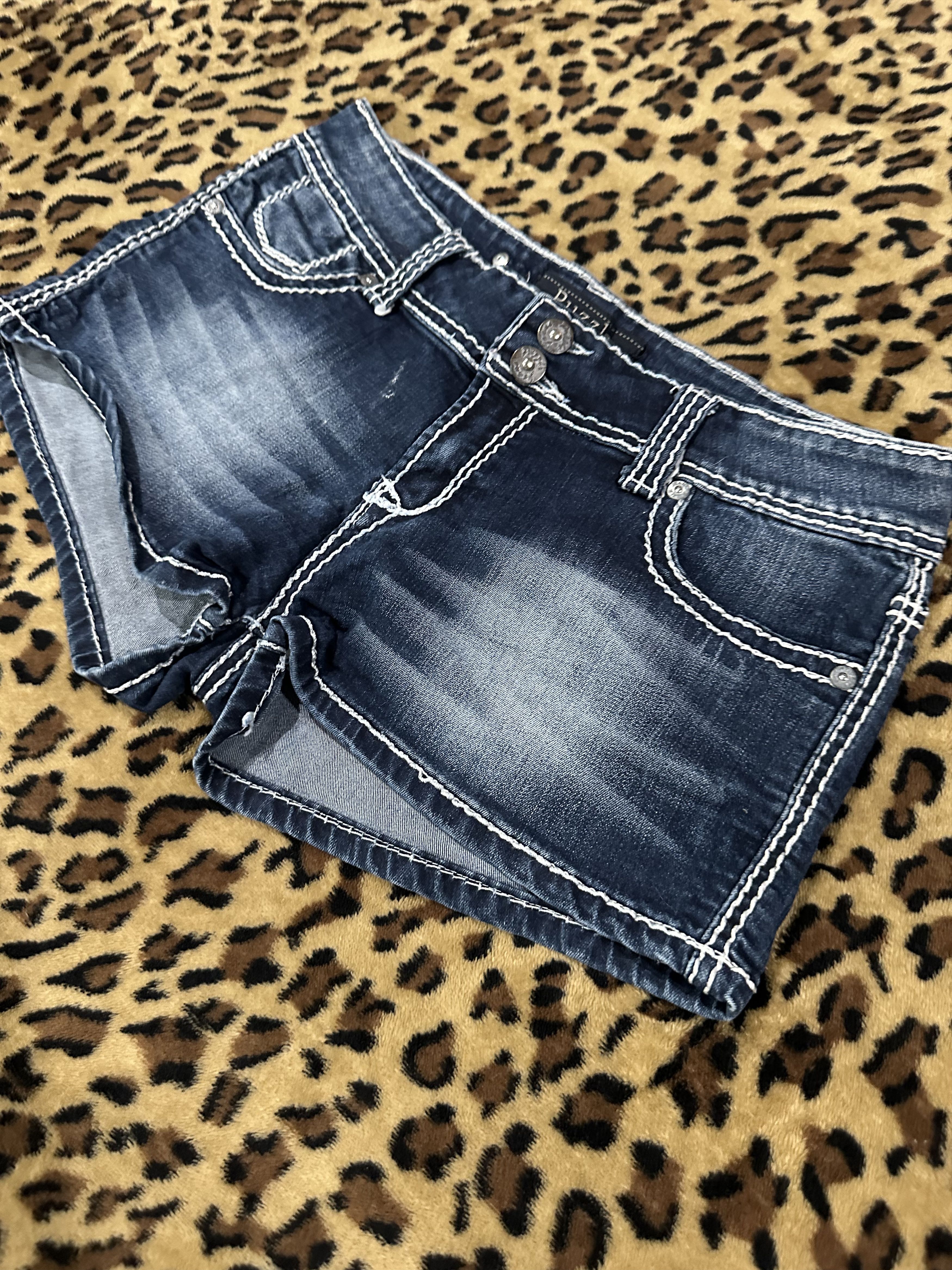 Other Puzzle Classic Mini jean Size 30" / US 8 / IT 44 - 2 Thumbnail