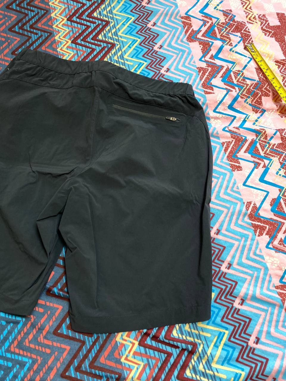 Rab Vintage Shorts big logo Rab Size US 30 / EU 46 - 15 Thumbnail