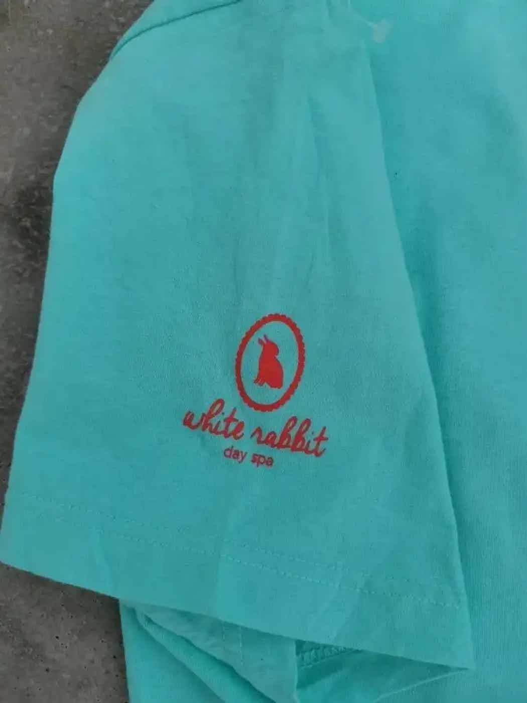 Alstyle Vintage Alstyle, Apparel & Activewear T-shirt Size US XXL / EU 58 / 5 - 5 Thumbnail