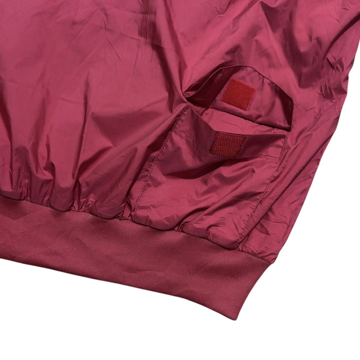 Christian Dior Monsieur Vintage Christian Dior Spellout Waterproof Light Jacket Size US M / EU 48-50 / 2 - 6 Thumbnail
