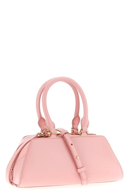 Givenchy GIVENCHY Antigona Mini Pink E-W Handbag New Authentic Size ONE SIZE - 2 Thumbnail
