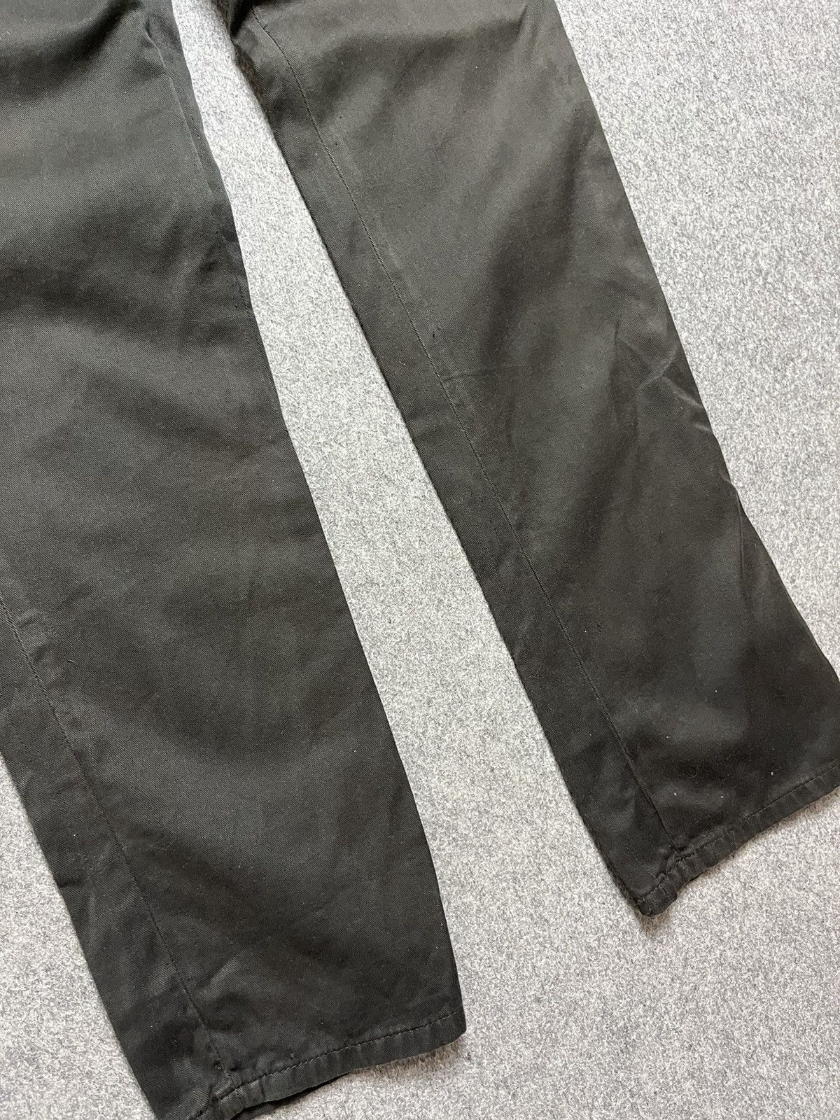 Maison Margiela Maison Margiela MM6 pants Size 36" / US 14 / IT 50 - 4 Thumbnail