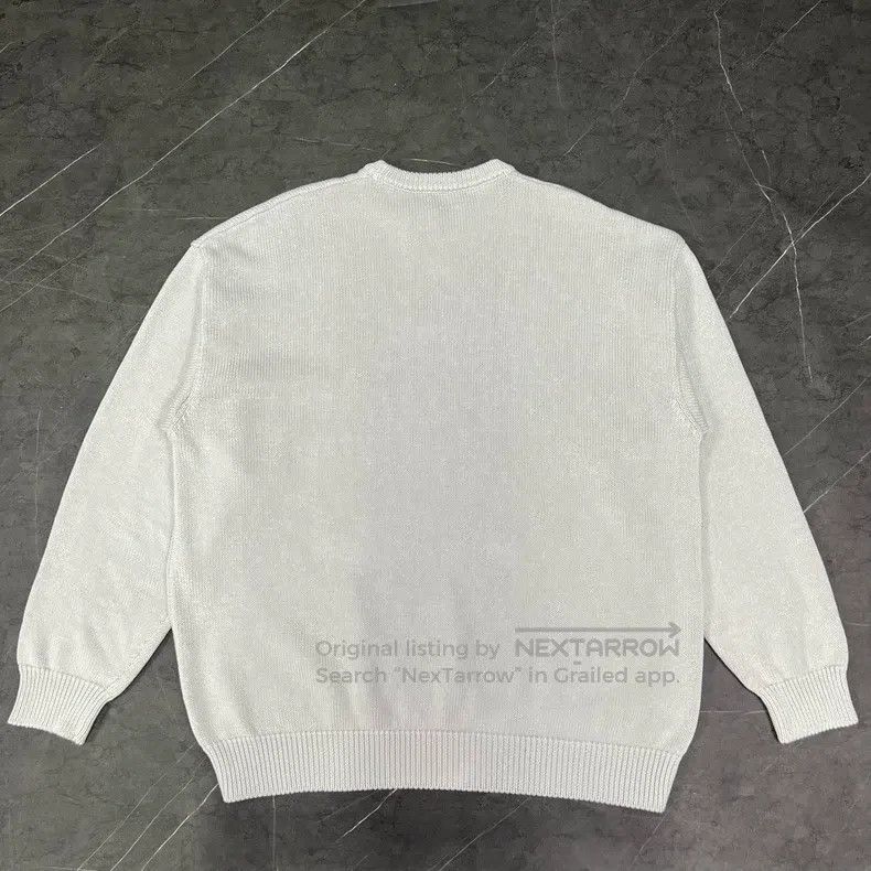 Balenciaga Balenciaga Buckle Sweater Size US XL / EU 56 / 4 - 6 Thumbnail