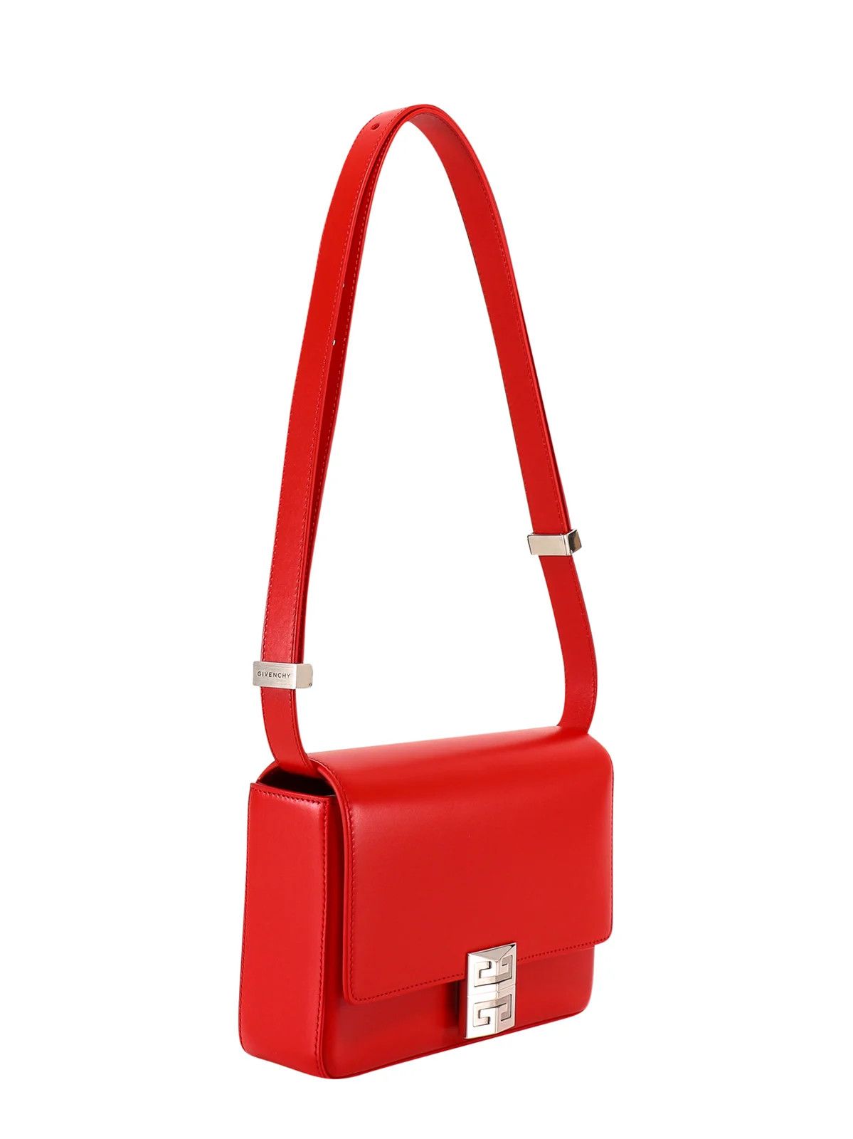 Givenchy o1loc1c0824 Size: OS / Shoulder Bag in Red Size ONE SIZE - 3 Thumbnail
