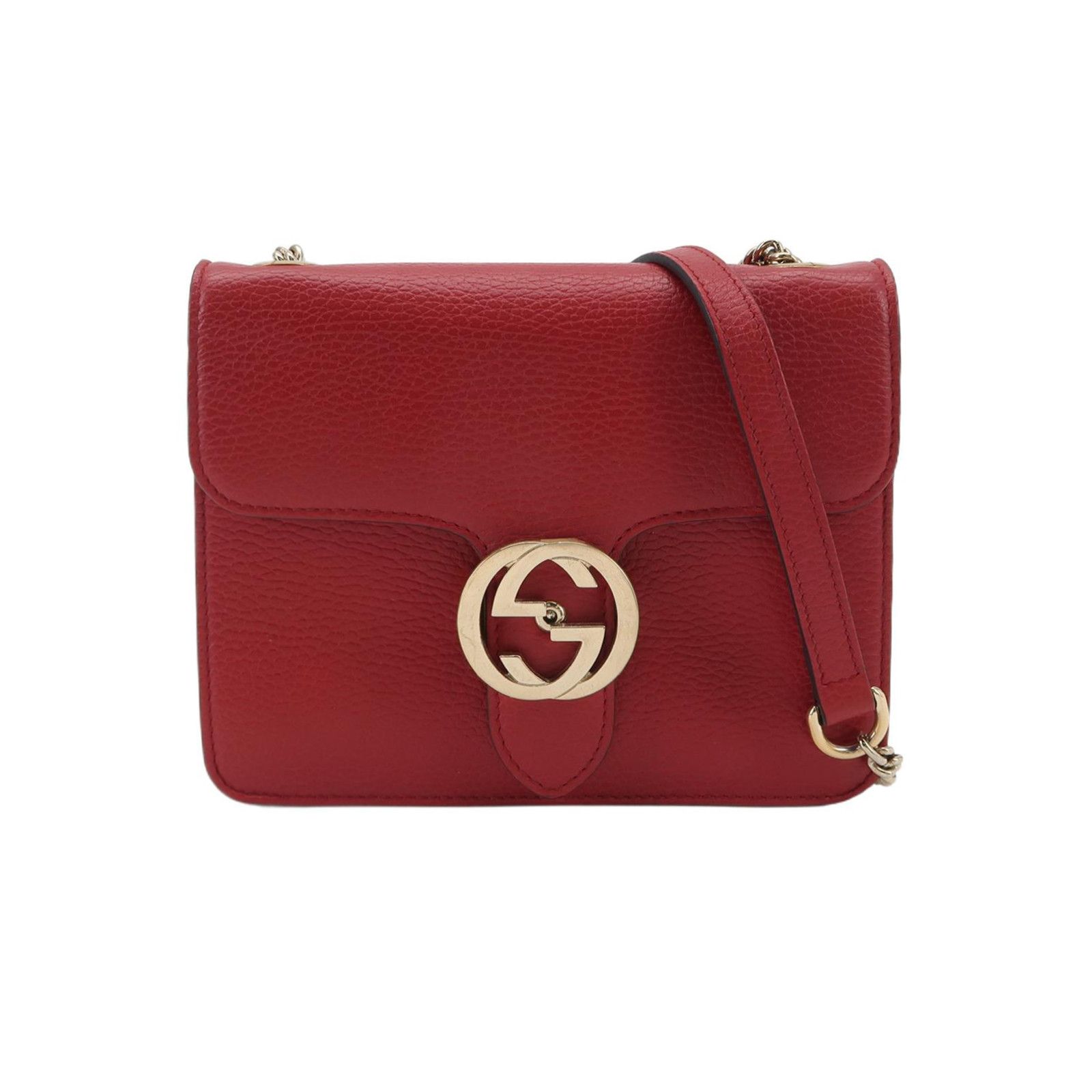 Gucci Gucci Women os Shoulder Bags Size ONE SIZE - 1 Thumbnail