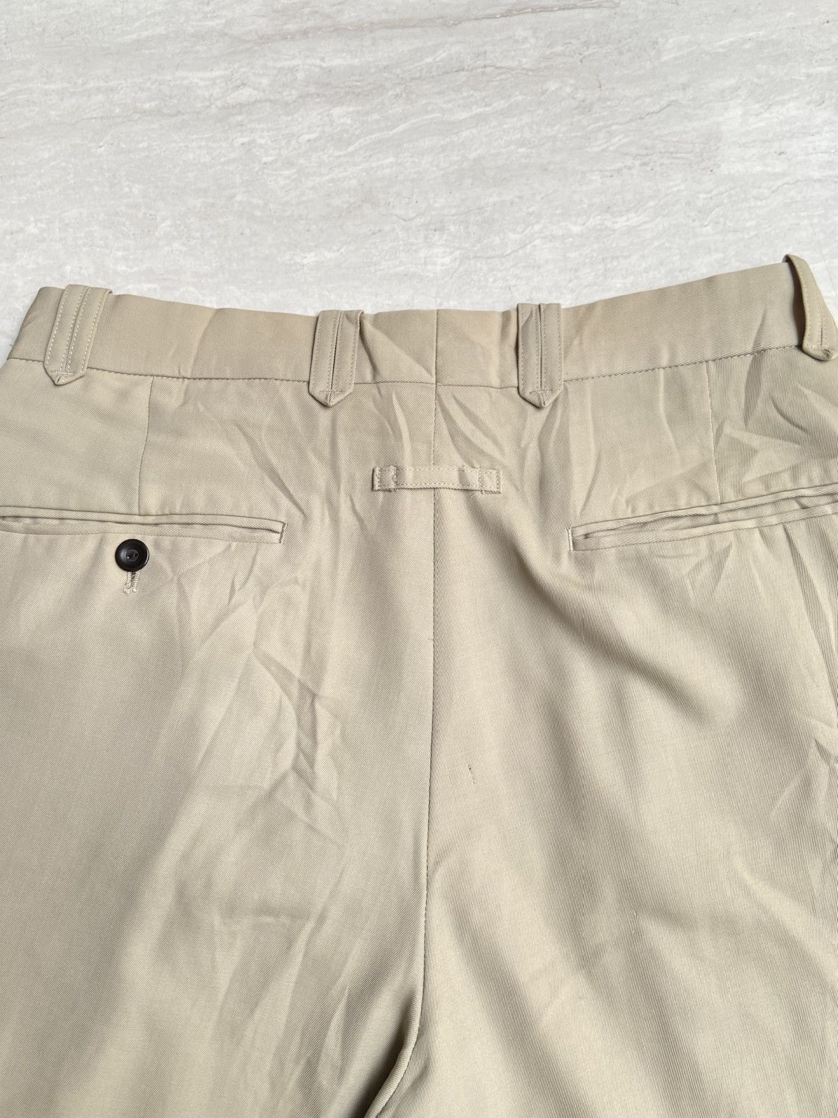 Jean Paul Gaultier JEAN PAUL GAULTIER Long Pants Size US 28 / EU 44 - 14 Thumbnail