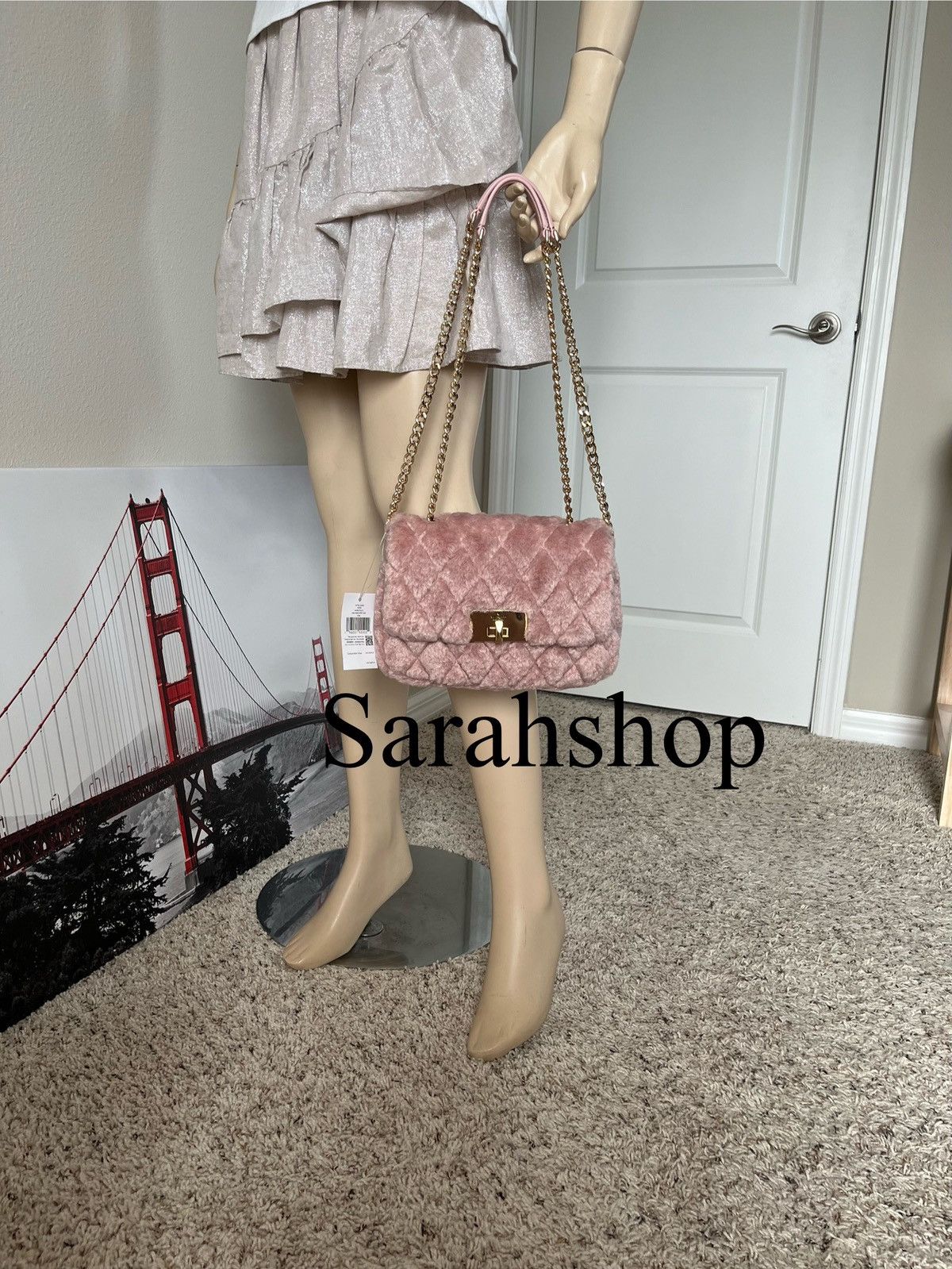 Kate Spade Kate Spade purse Size ONE SIZE - 11 Thumbnail