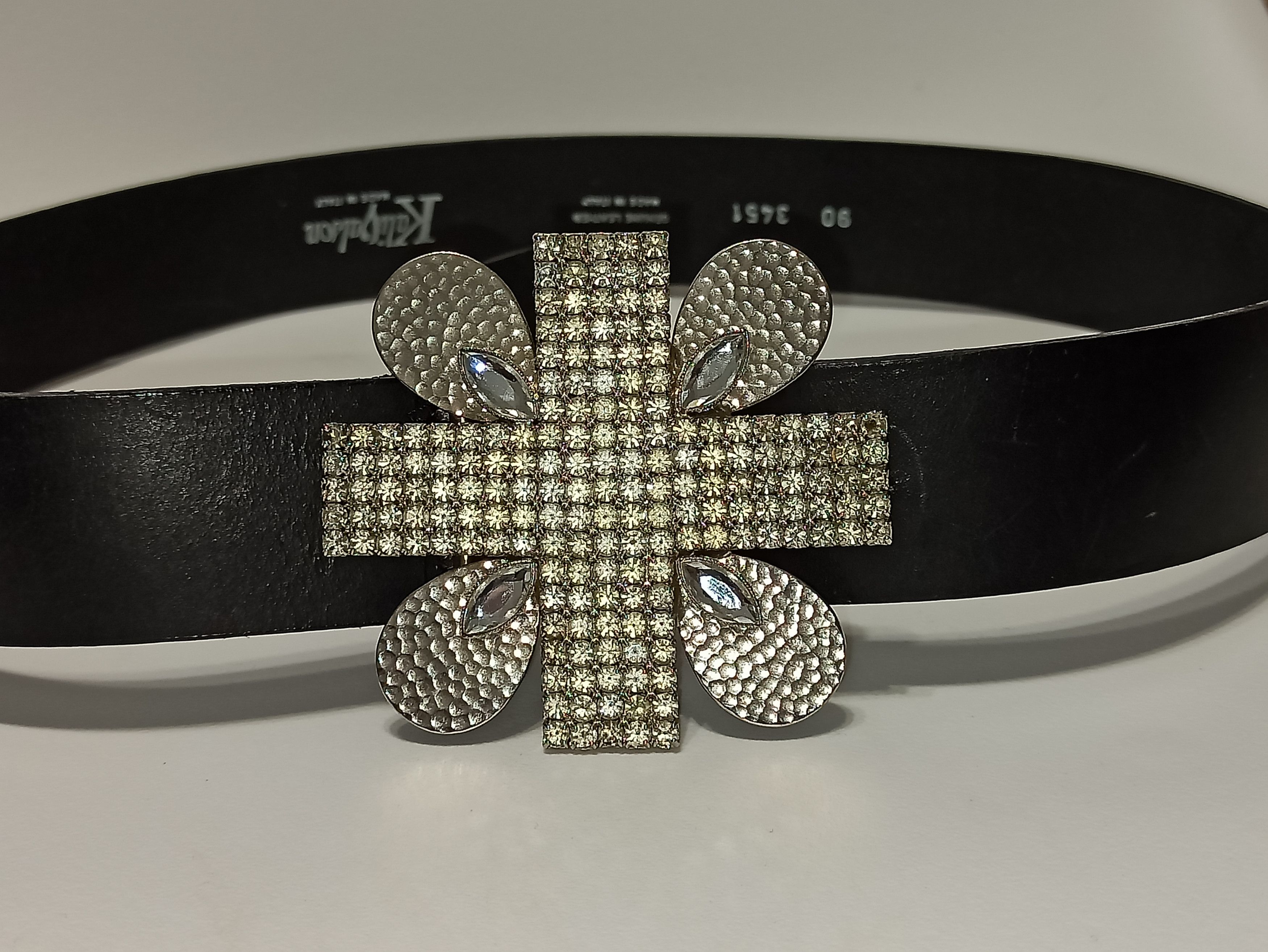 Other Kalivalson belt Size ONE SIZE - 3 Thumbnail