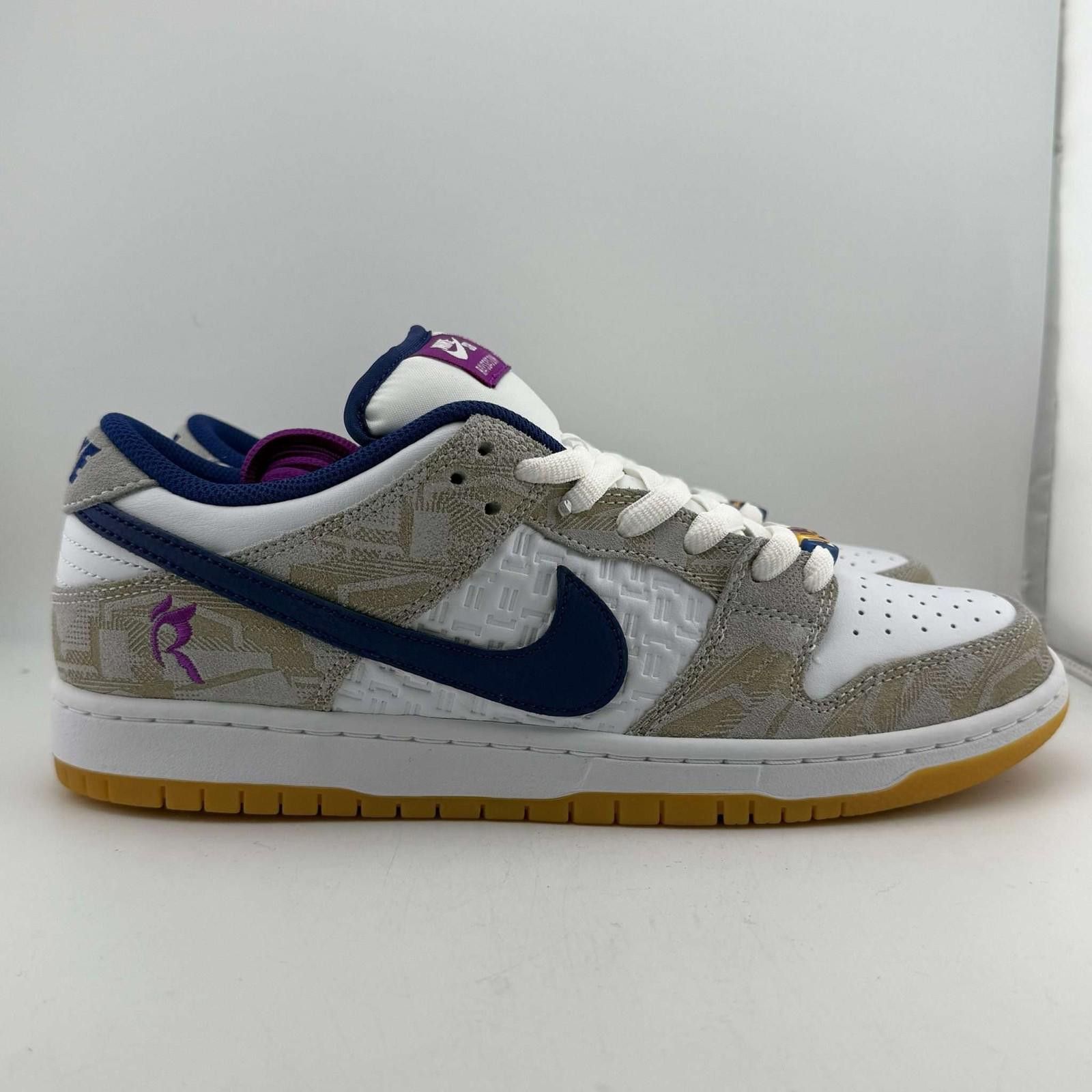Nike Nike SB Dunk Low Rayssa Leal OG Box Size 10 New Size US 10 / EU 43 - 4 Thumbnail