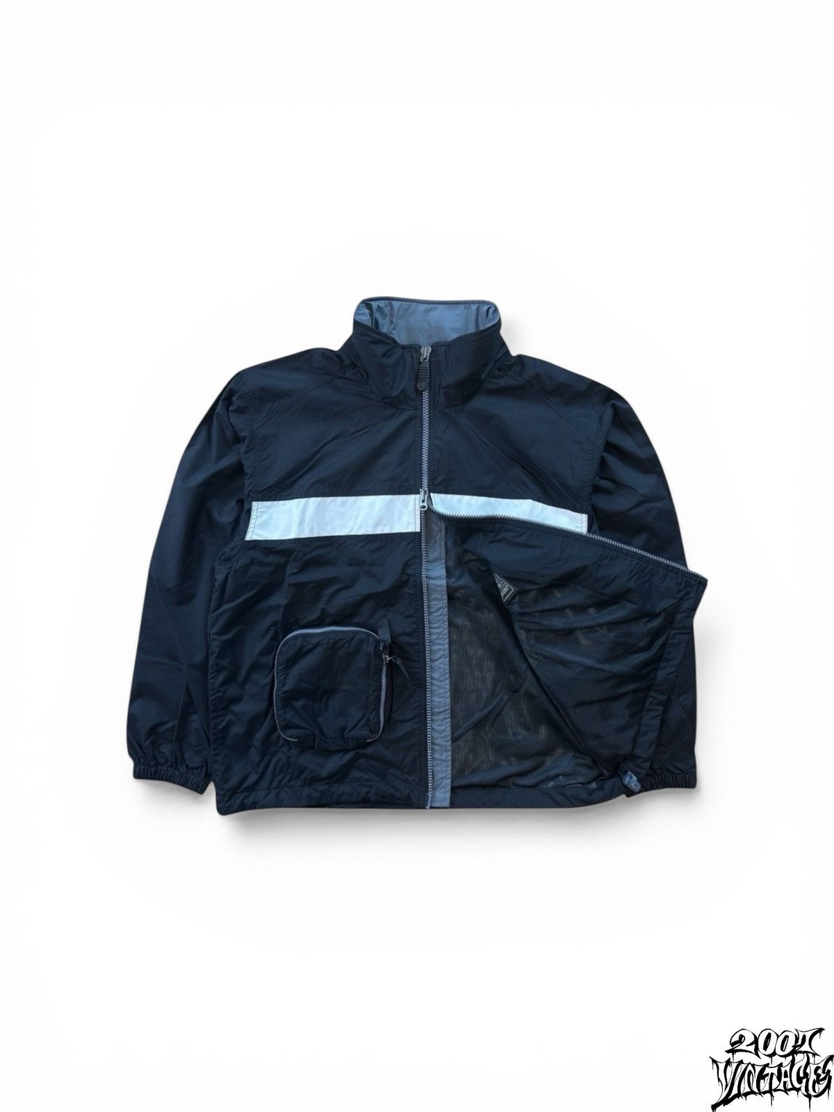 Nike ACG Nike Acg 3D Multi Pocket Jacket Size US M / EU 48-50 / 2 - 1 Thumbnail