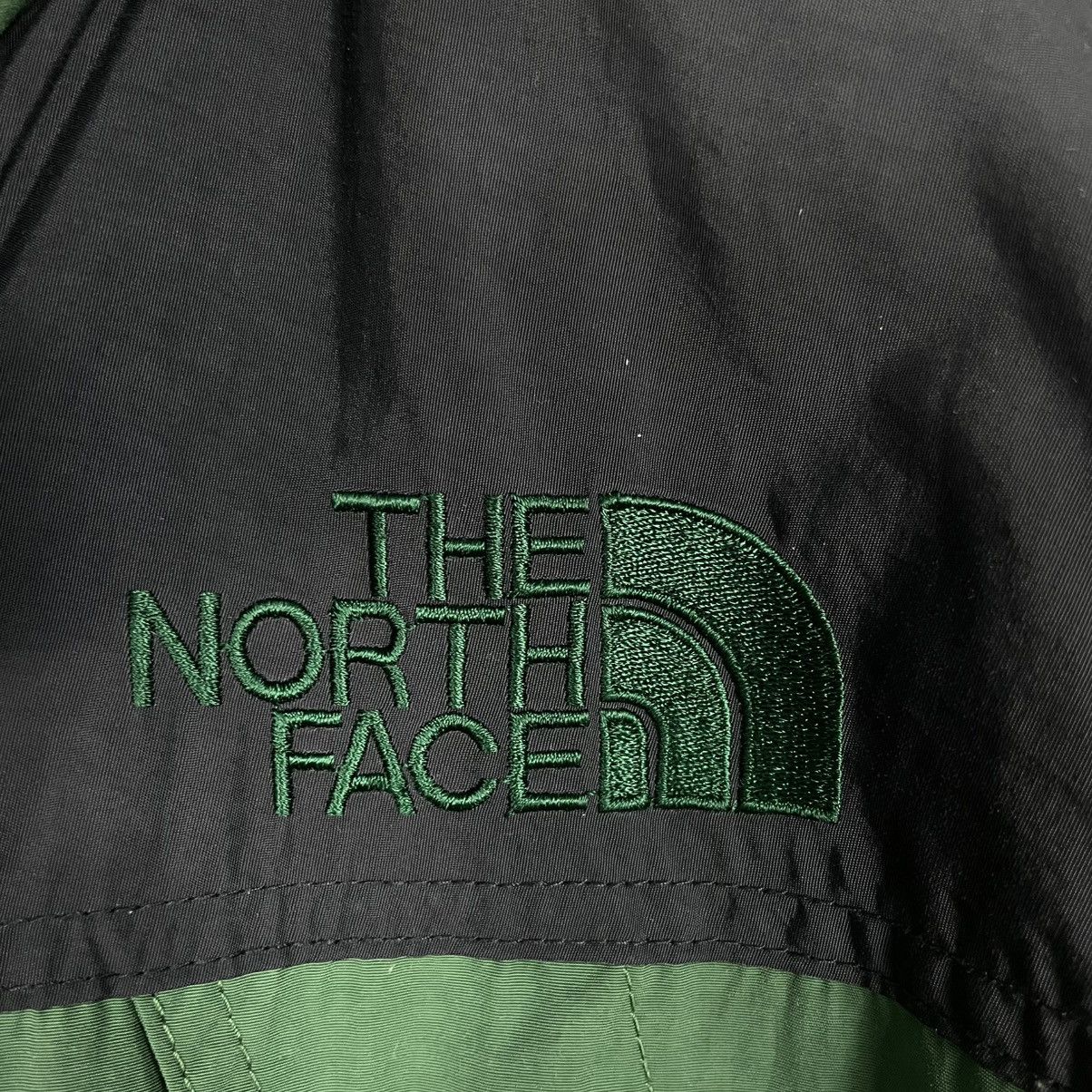 The North Face The North Face Hooded Parka Jacket Size US M / EU 48-50 / 2 - 17 Thumbnail