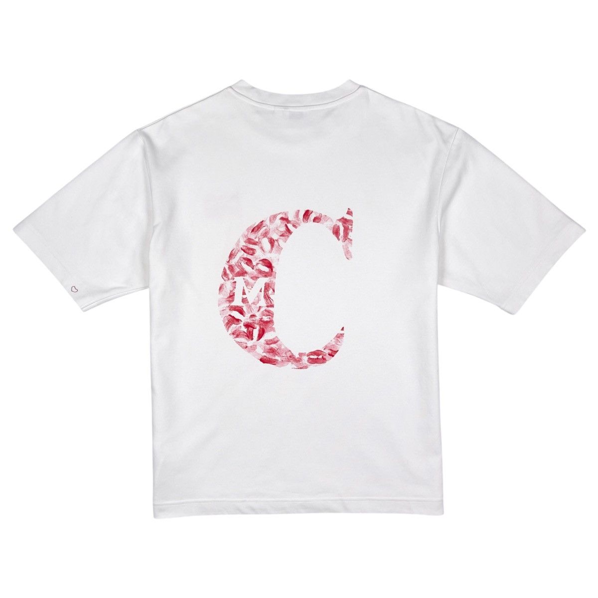 Uniqlo Uniqlo Carpe Kisses Back Graphic T-Shirt Size US M / EU 48-50 / 2 - 3 Thumbnail