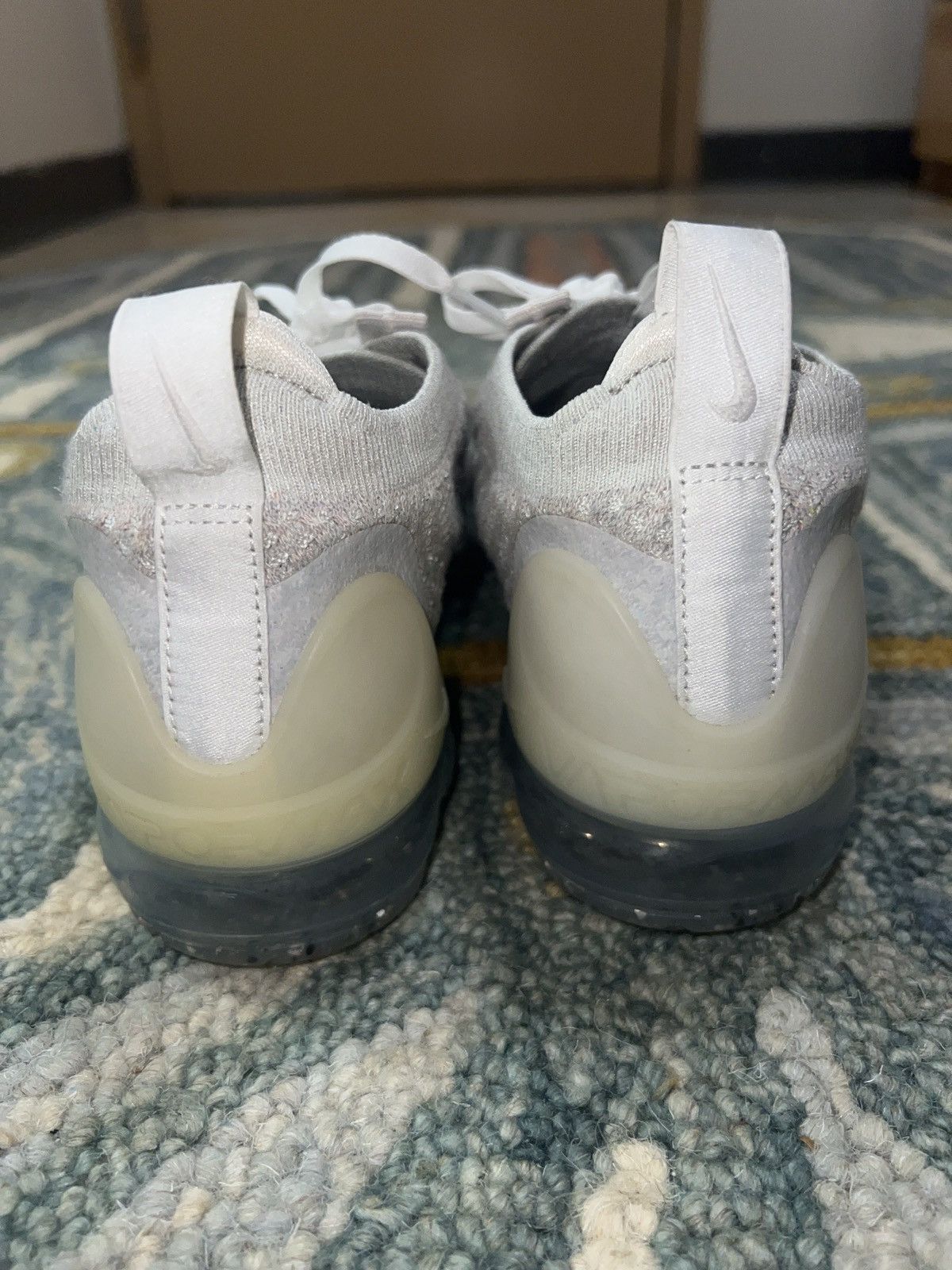 Nike Women’s Air Vapormax 2021 Size US 8 / IT 38 - 4 Thumbnail
