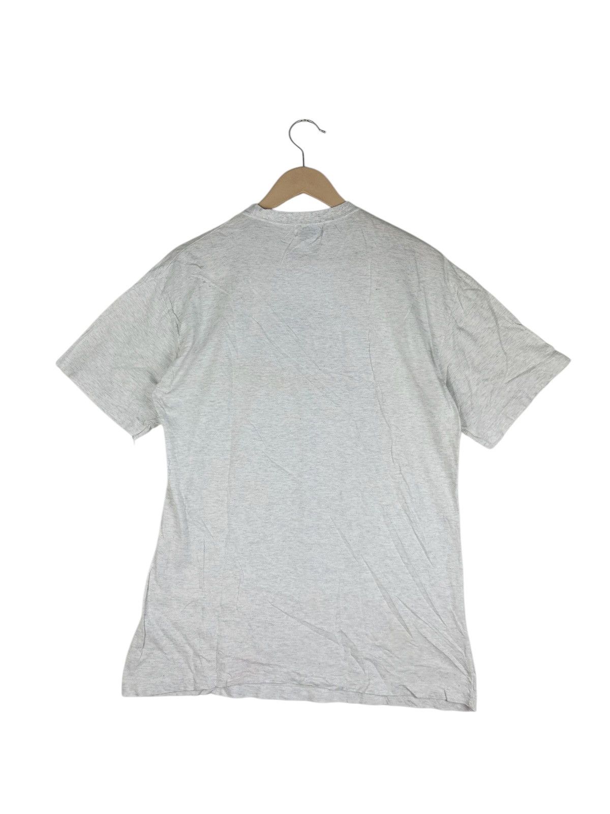 Vintage Vintage 90s Art Tees / potrait Art Sketch Paint Size US L / EU 52-54 / 3 - 2 Thumbnail