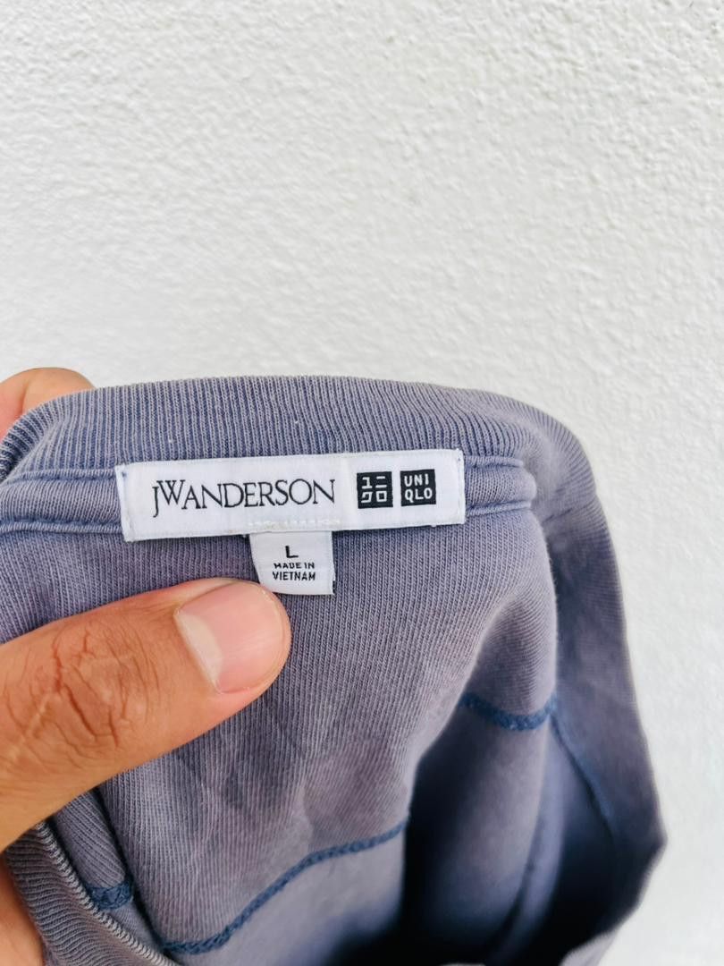 JW Anderson × Japanese Brand Vintage Jil Sander Japanese Designer Fashion Style Size US L / EU 52-54 / 3 - 8 Thumbnail