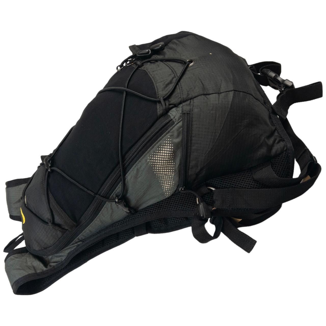 Nike Vintage Nike Mini Backpack Size ONE SIZE - 7 Thumbnail