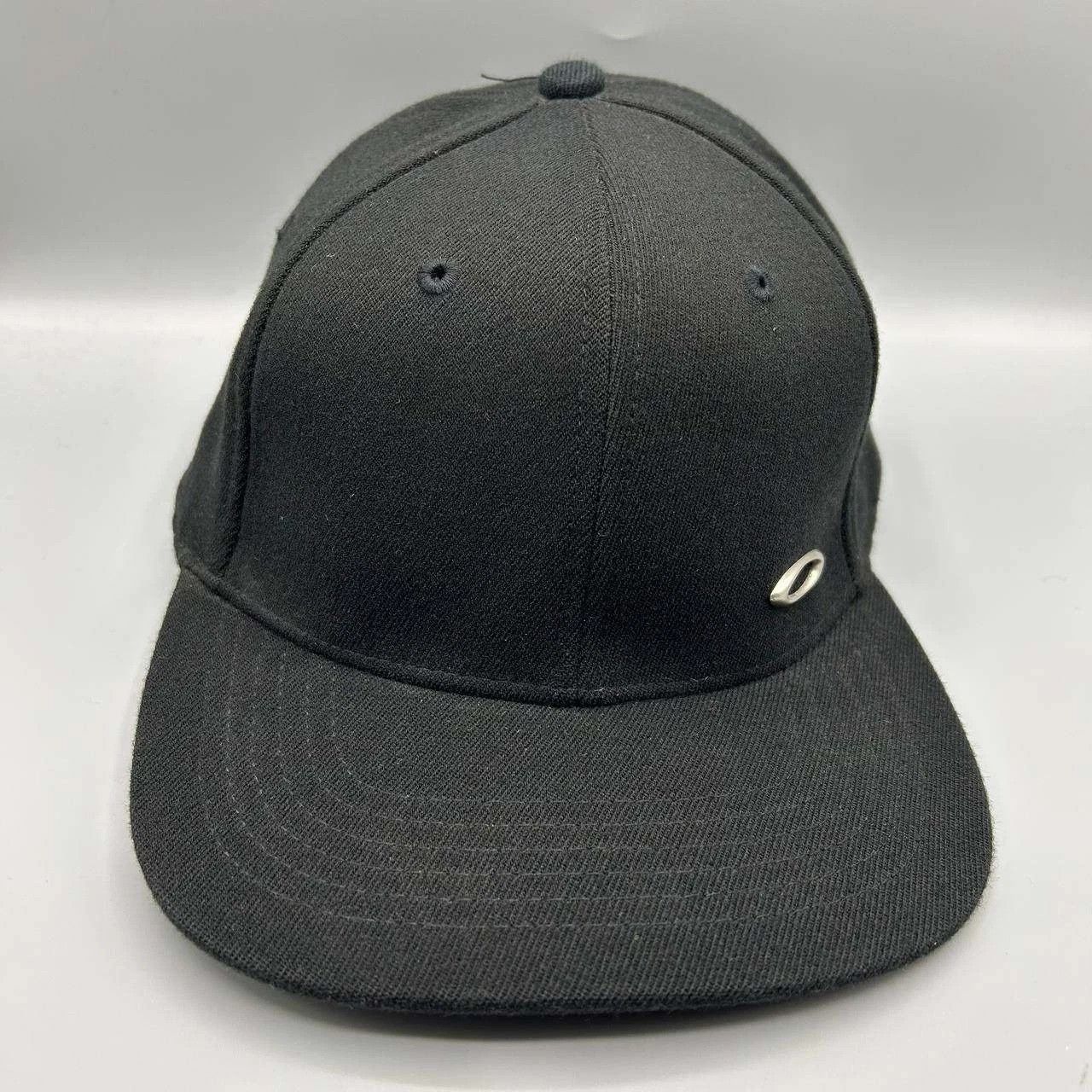 Oakley Oakley Hat Men Black Stretch Fitted Cap L-XL Size ONE SIZE - 1 Thumbnail
