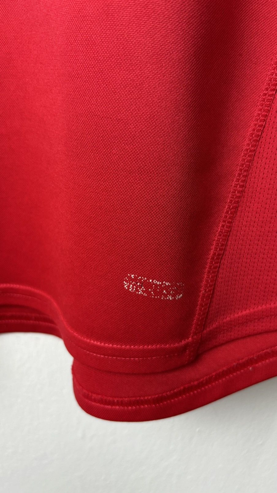 Nike Arsenal 00/01 Home ( Henry ) Size US XL / EU 56 / 4 - 14 Thumbnail