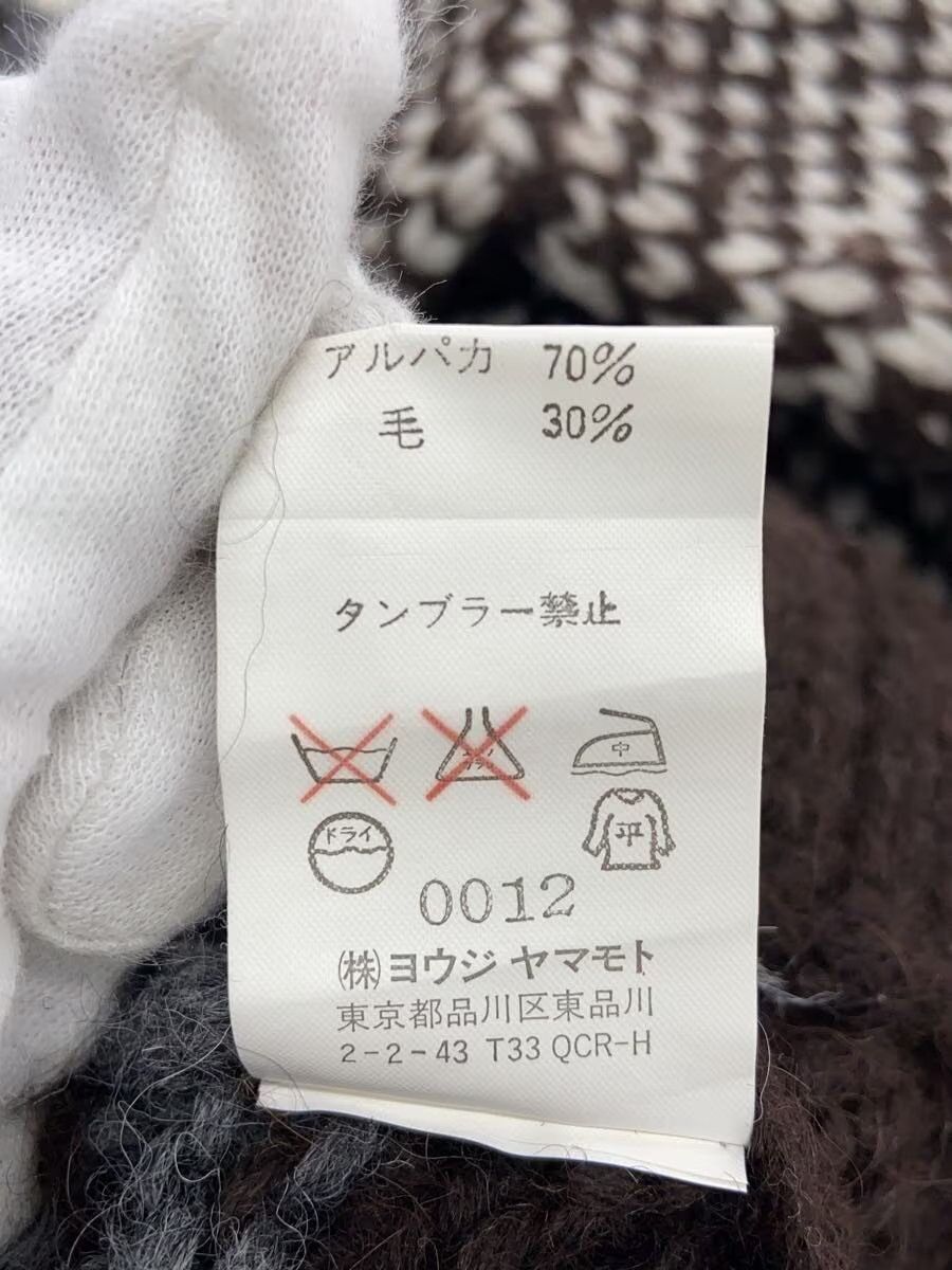 Yohji Yamamoto YOHJI YAMAMOTO POUR HOMME/hu-k94-917/Jacket Size US L / EU 52-54 / 3 - 4 Thumbnail