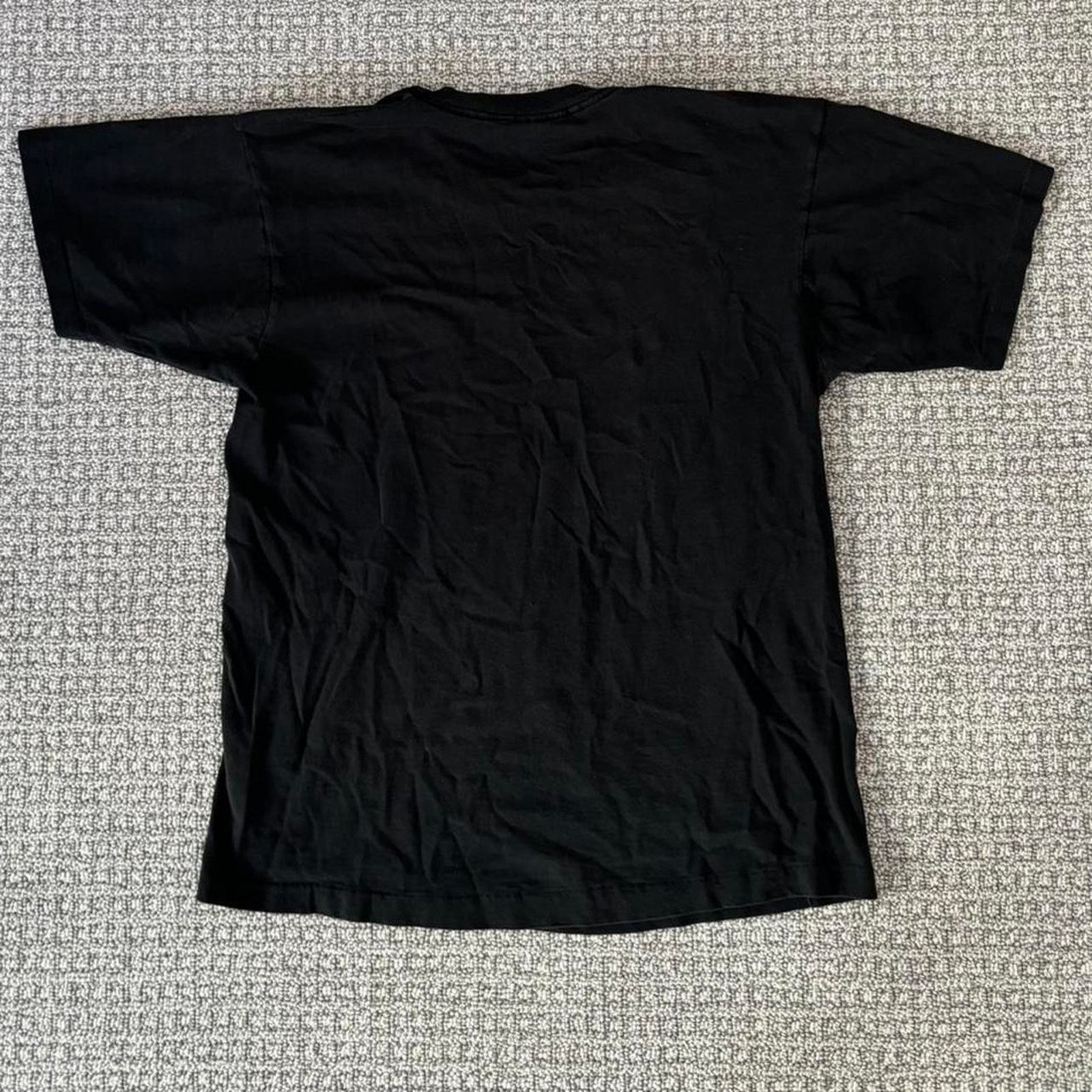 Fruit Of The Loom Vintage 1979 chicago blues tee Size US L / EU 52-54 / 3 - 5 Thumbnail
