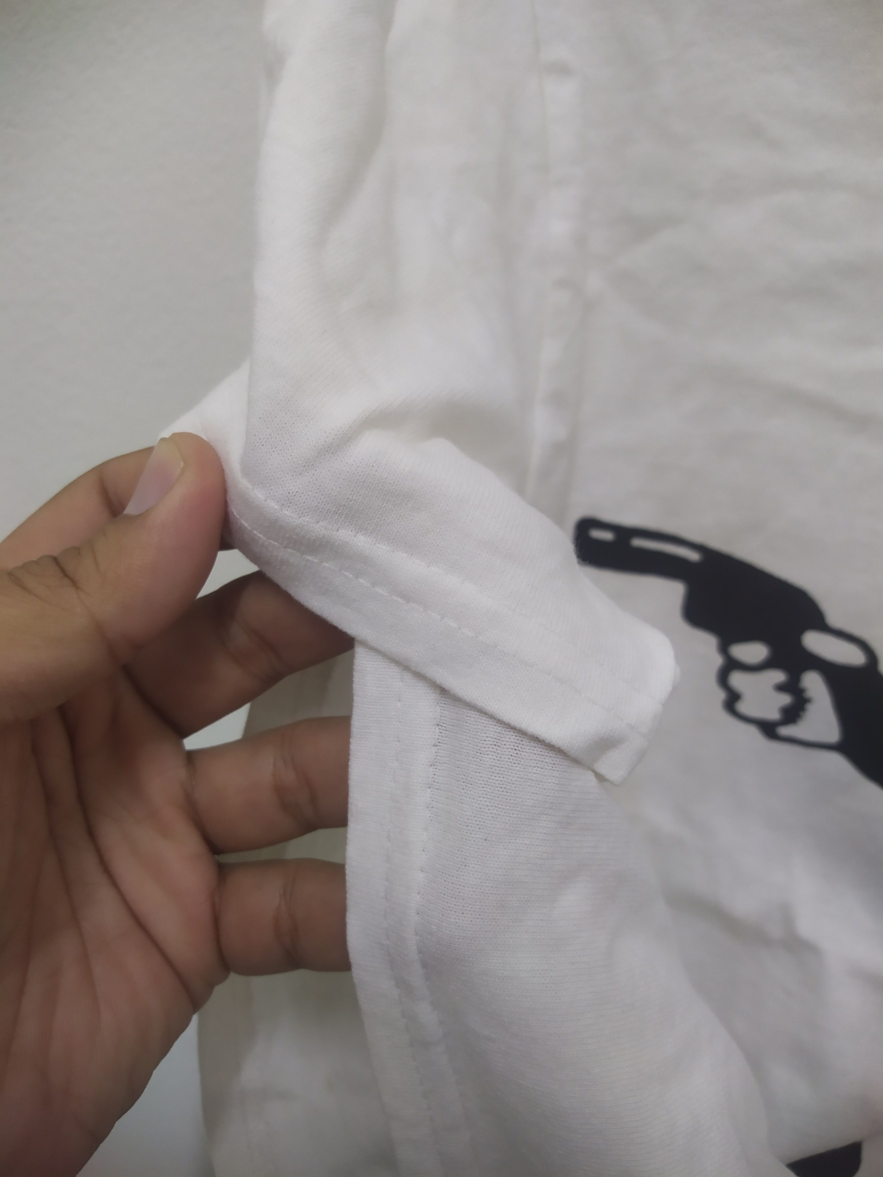 Grailed Mustang 1968 fast Back casual shirt Size US M / EU 48-50 / 2 - 3 Thumbnail