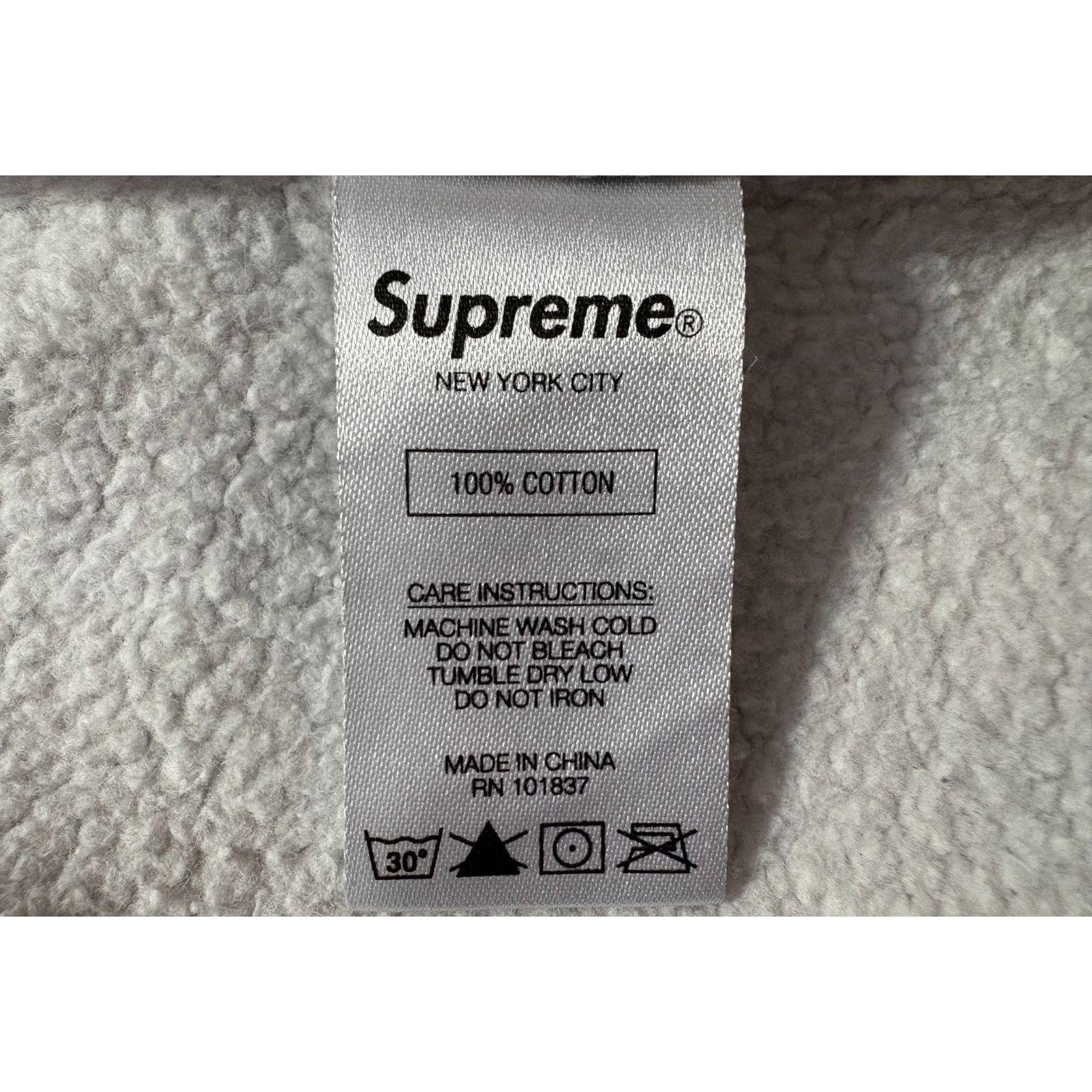 Supreme Supreme LSD Spells Sweatpant size M Multicolor Size US 33 - 4 Thumbnail