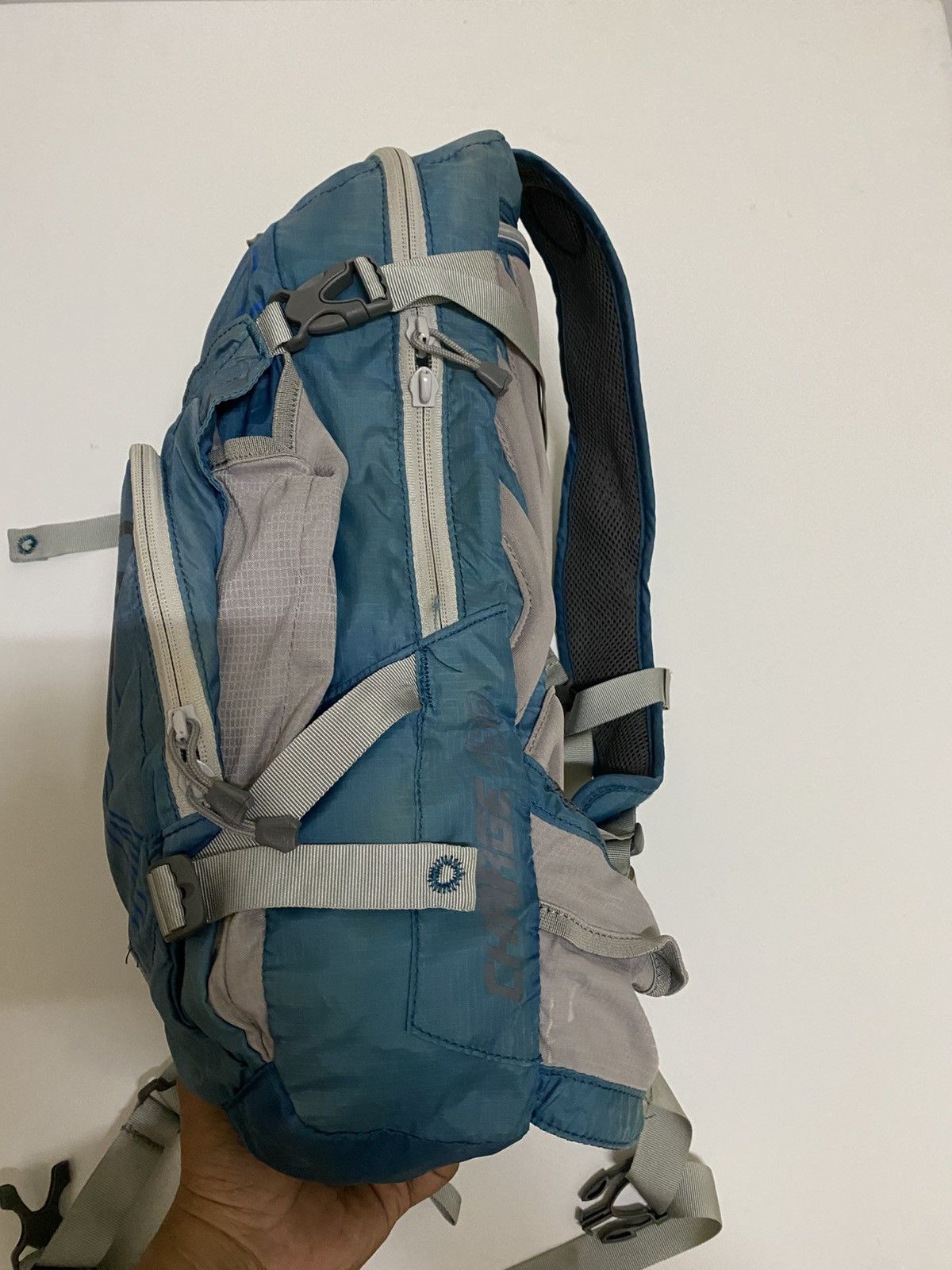 Other CAMELBAK Hydration Bag Multi Compartment Water Bladder Slot Size ONE SIZE - 3 Thumbnail
