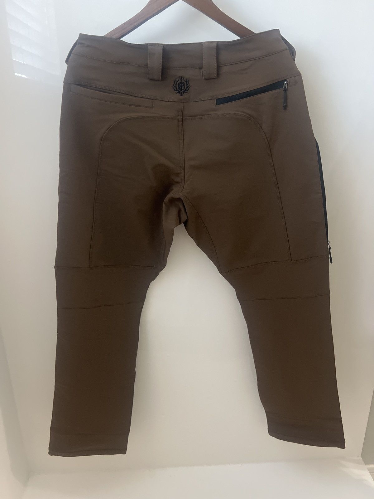 Other KUIU Born Primitive Frontier Brown Tactical Outdoor Pants Size US 34 / EU 50 - 5 Thumbnail