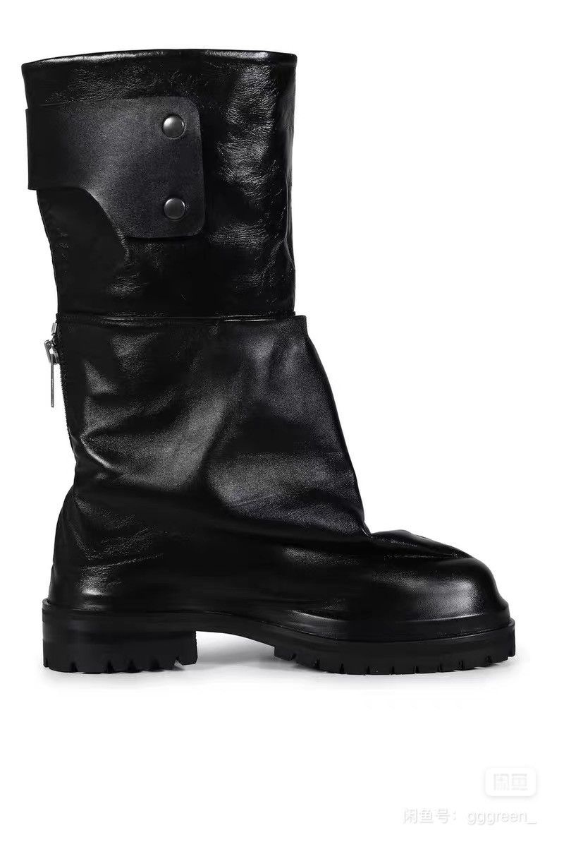 424 424 DRAGONRIDER NAPPA LEATHER Size US 8.5 / EU 41-42 - 13 Thumbnail