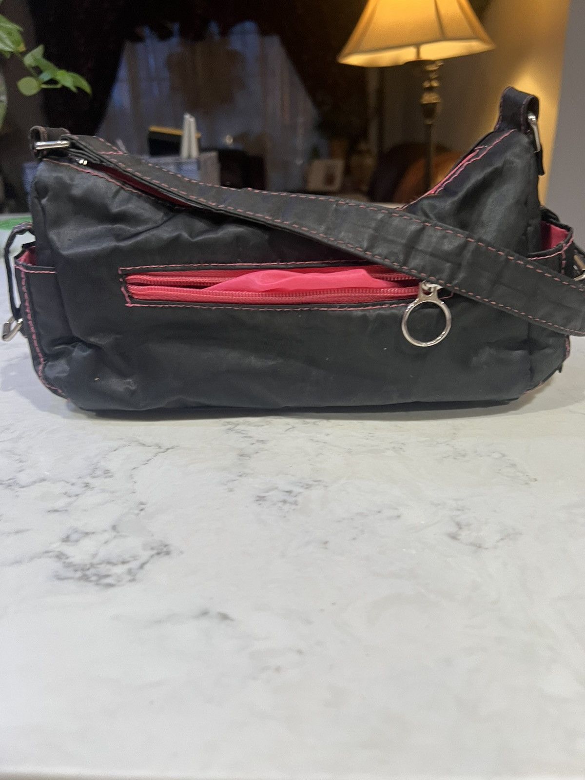 Vintage Rare 2009 hello kitty bag Size ONE SIZE - 6 Thumbnail