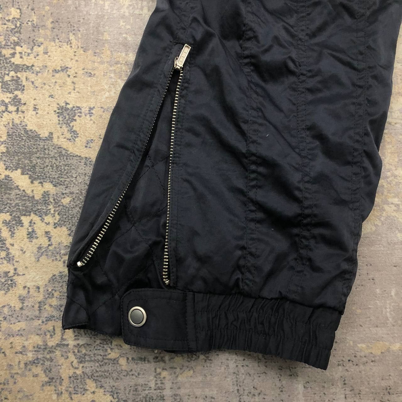 Other P846 ROBERTO TONINI SKI OVERALLS Size US 32 / EU 48 - 9 Thumbnail