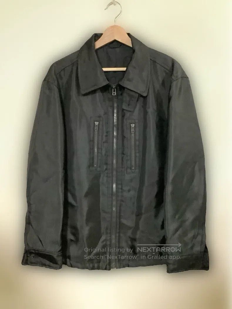 Issey Miyake Issey Miyake Main Line Jacket Size M / US 6-8 / IT 42-44 - 1 Thumbnail