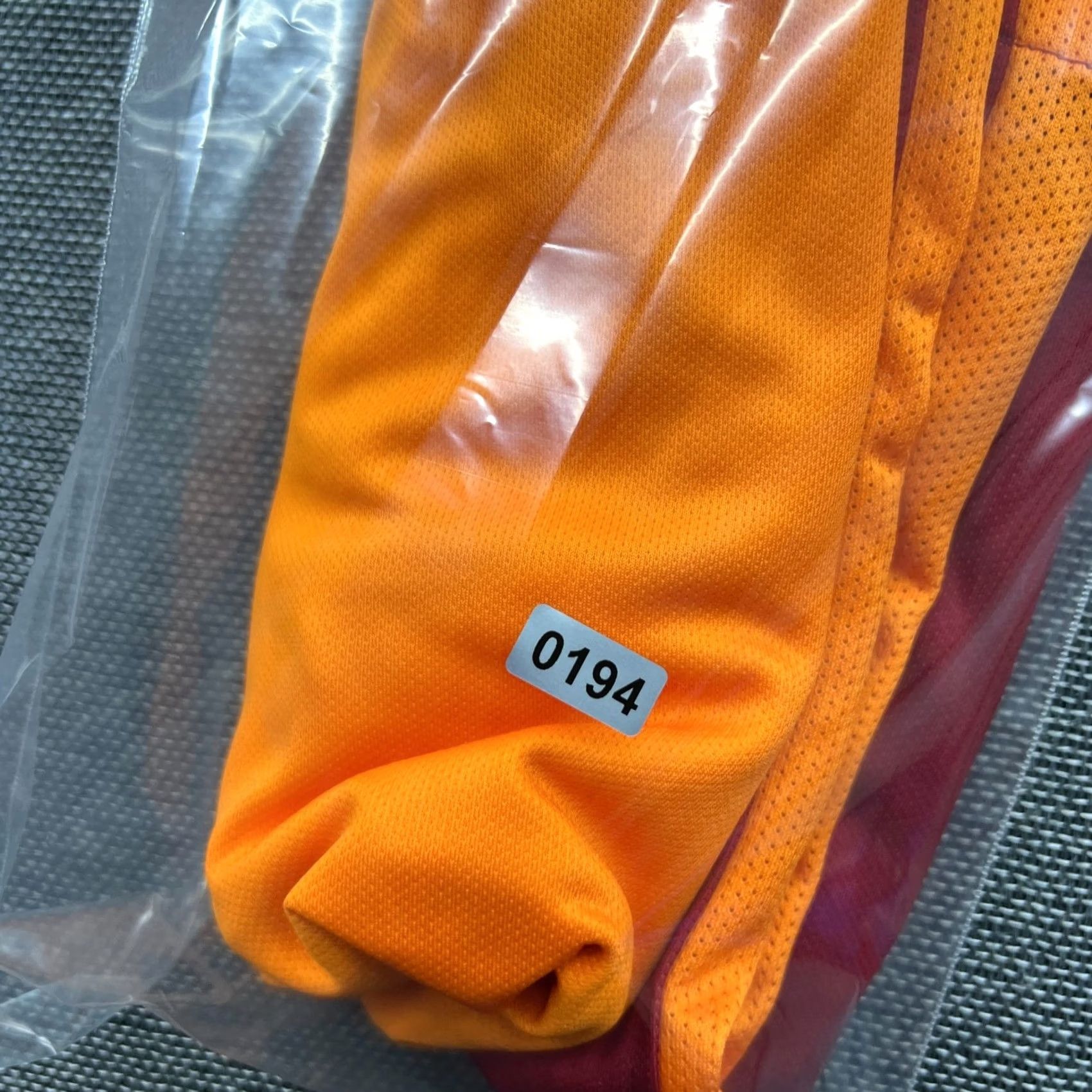 Nike Nike Galatasaray 2015 2016 Home Mens Medium #11 Football Jersey T-Shirt Multicolor Adult Regular Short Sleeve Nike Shirt Size US M / EU 48-50 / 2 - 2 Thumbnail