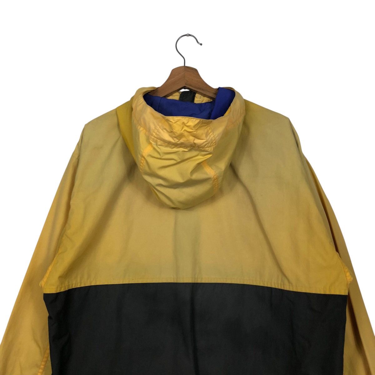 The North Face 📌Vintage Anorak Jacket Pull Over Half Zipper The North Face Size US L / EU 52-54 / 3 - 10 Thumbnail