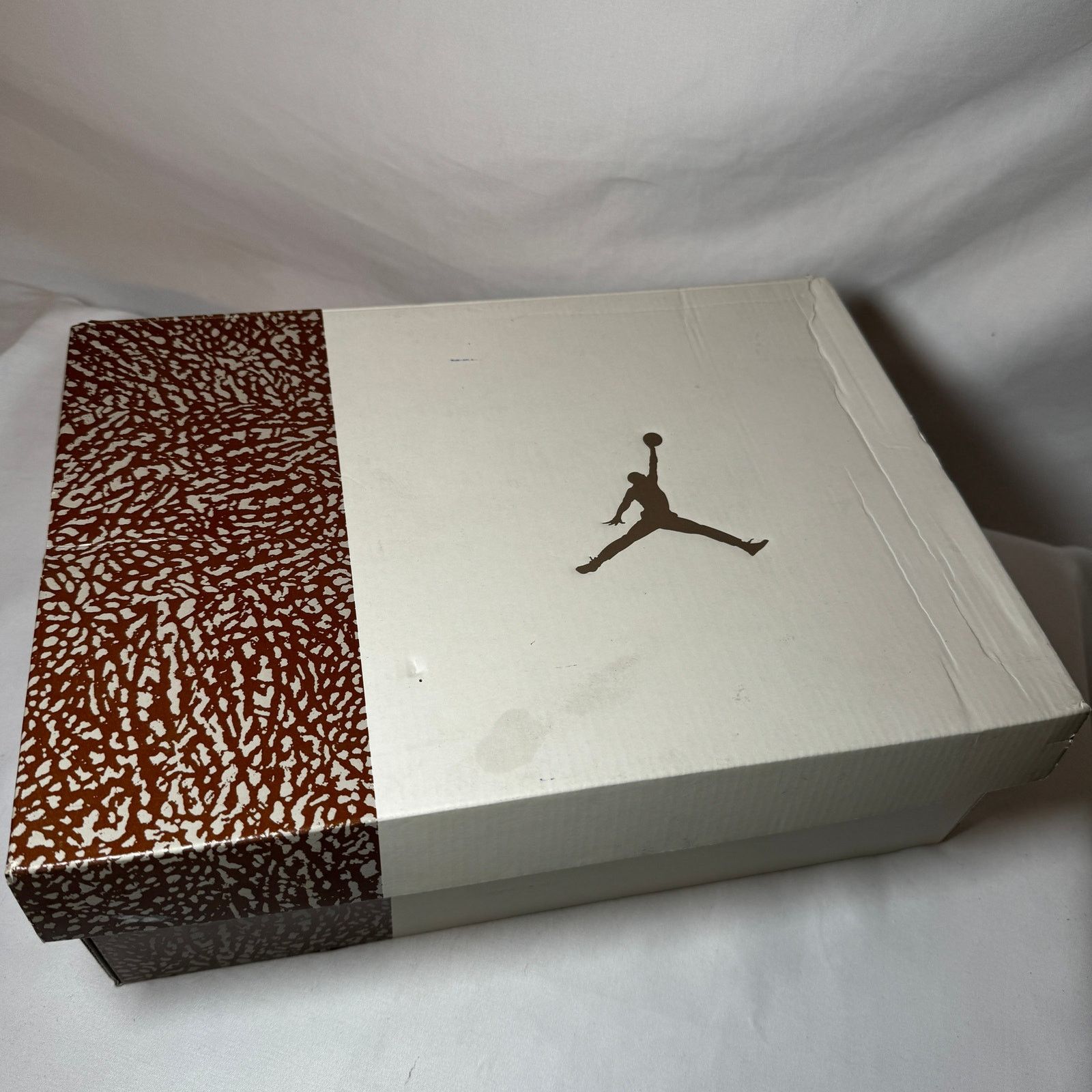 Jordan Brand × Nike Size 7.5 - Nike Air Jordan 3 Retro Palomino Men's Shoes Size US 7.5 / EU 40-41 - 7 Thumbnail