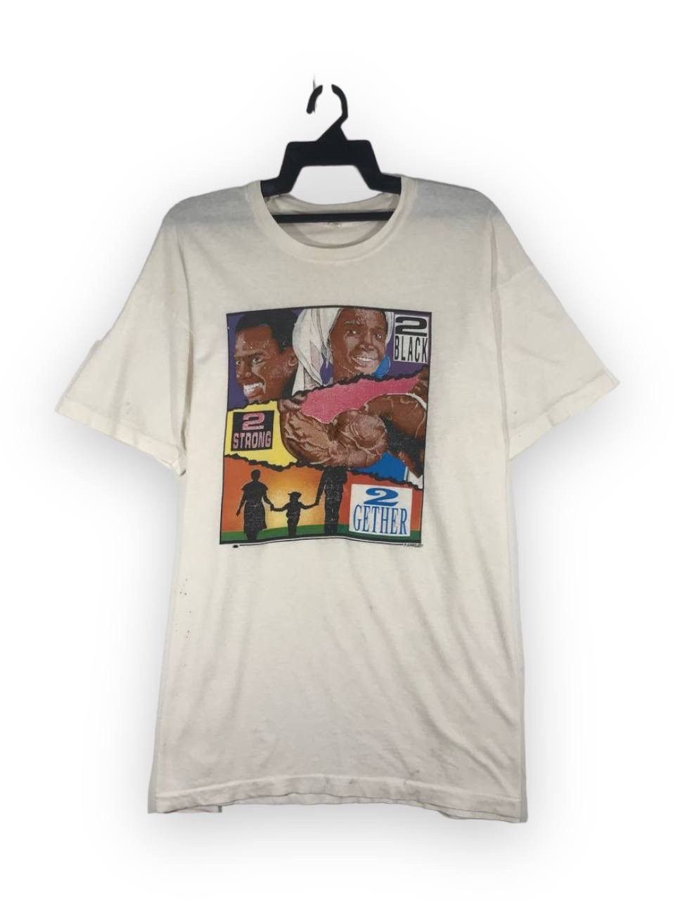 Vintage vintage Henrietta Harris to black too black too strong Size US XXL / EU 58 / 5 - 1 Thumbnail
