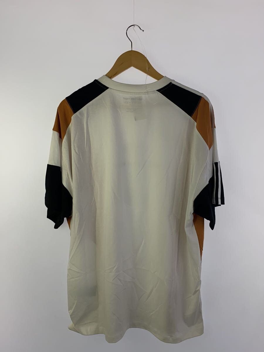 Martine Rose Logo Football Jersey Tee Size US S / EU 44-46 / 1 - 2 Thumbnail