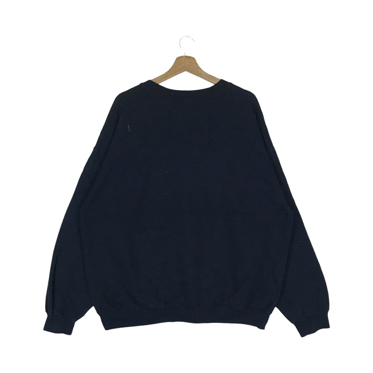 Vintage Vintage ManHead Panic! At The Disco Pullover Jumper Size US XL / EU 56 / 4 - 4 Thumbnail