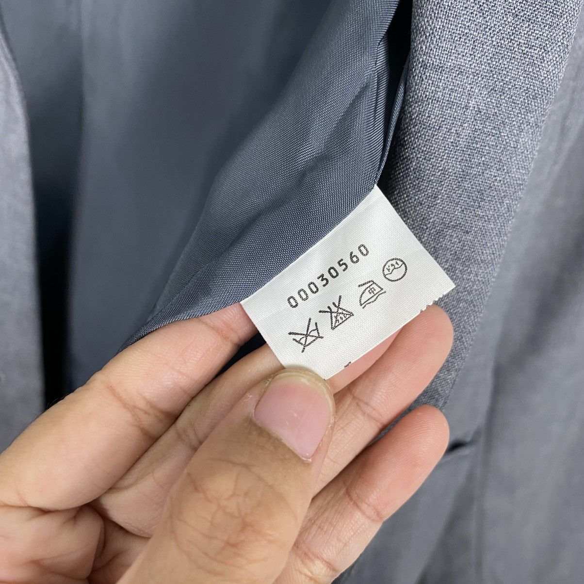 agnes b. Agnes B overcoat Size M / US 6-8 / IT 42-44 - 17 Thumbnail