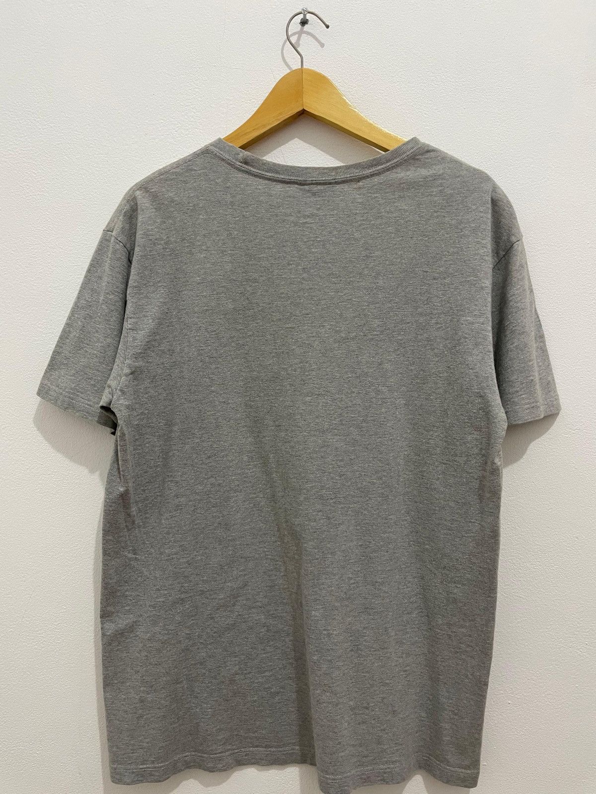 Polo Ralph Lauren × Vintage Polobear T Shirts Size US S / EU 44-46 / 1 - 5 Thumbnail