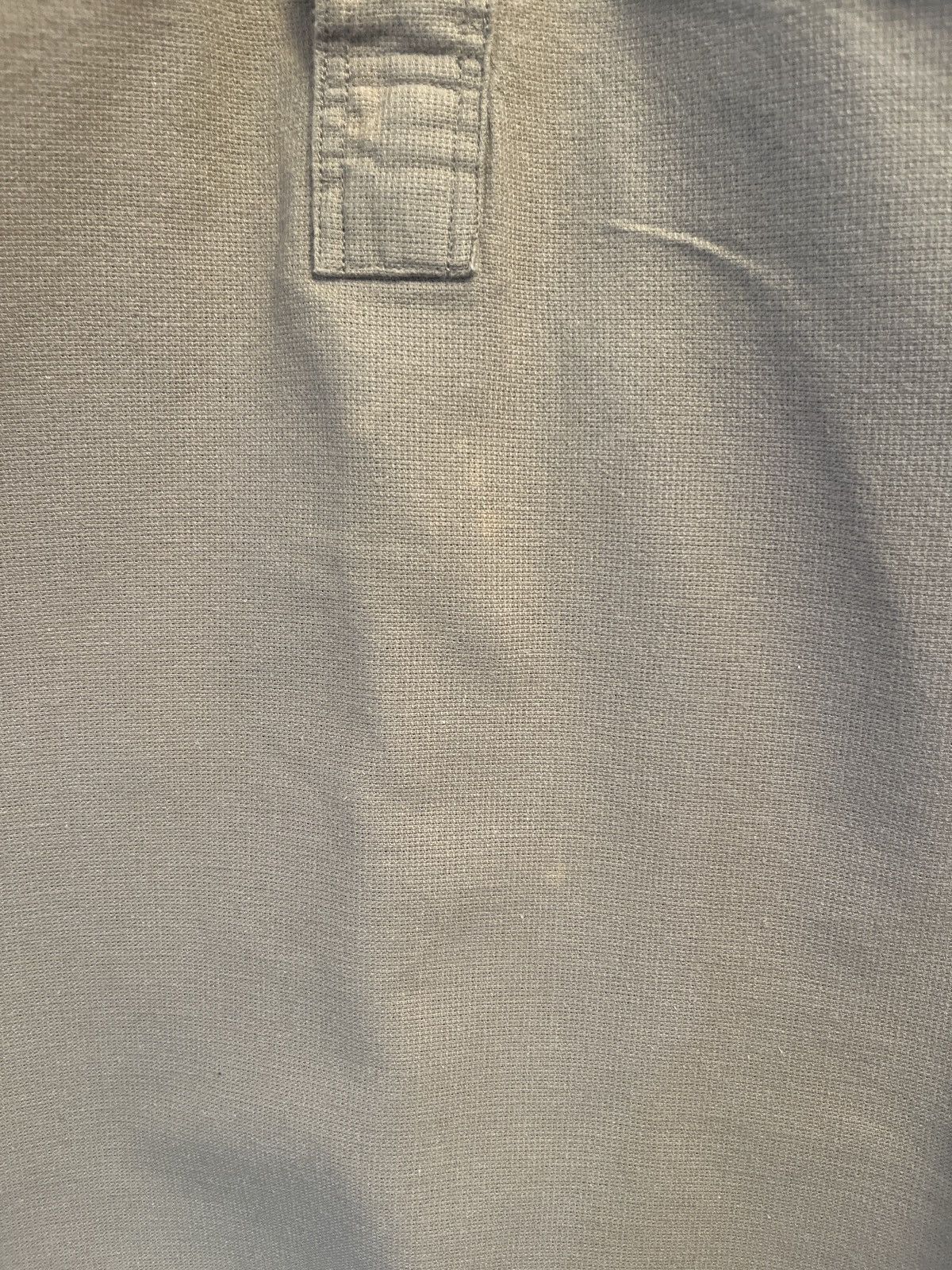 RRL Ralph Lauren RRL Army Shirt - Short Sleeves - Cotton Size US S / EU 44-46 / 1 - 3 Thumbnail