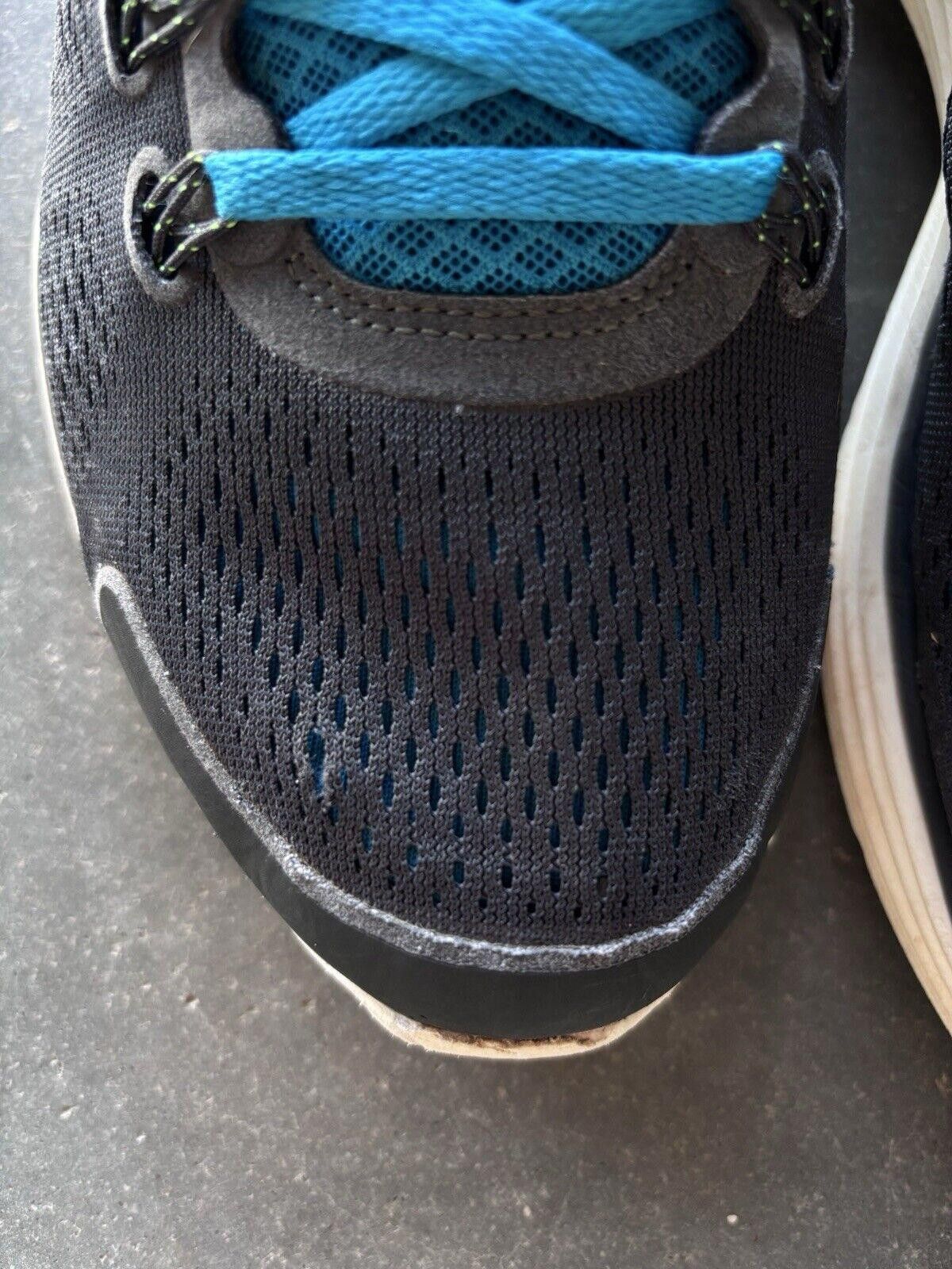 Nike 2012 Nike Promo Sample Lunarglide +4 Run Seattle Marathon 11 Size US 11 / EU 44 - 7 Thumbnail